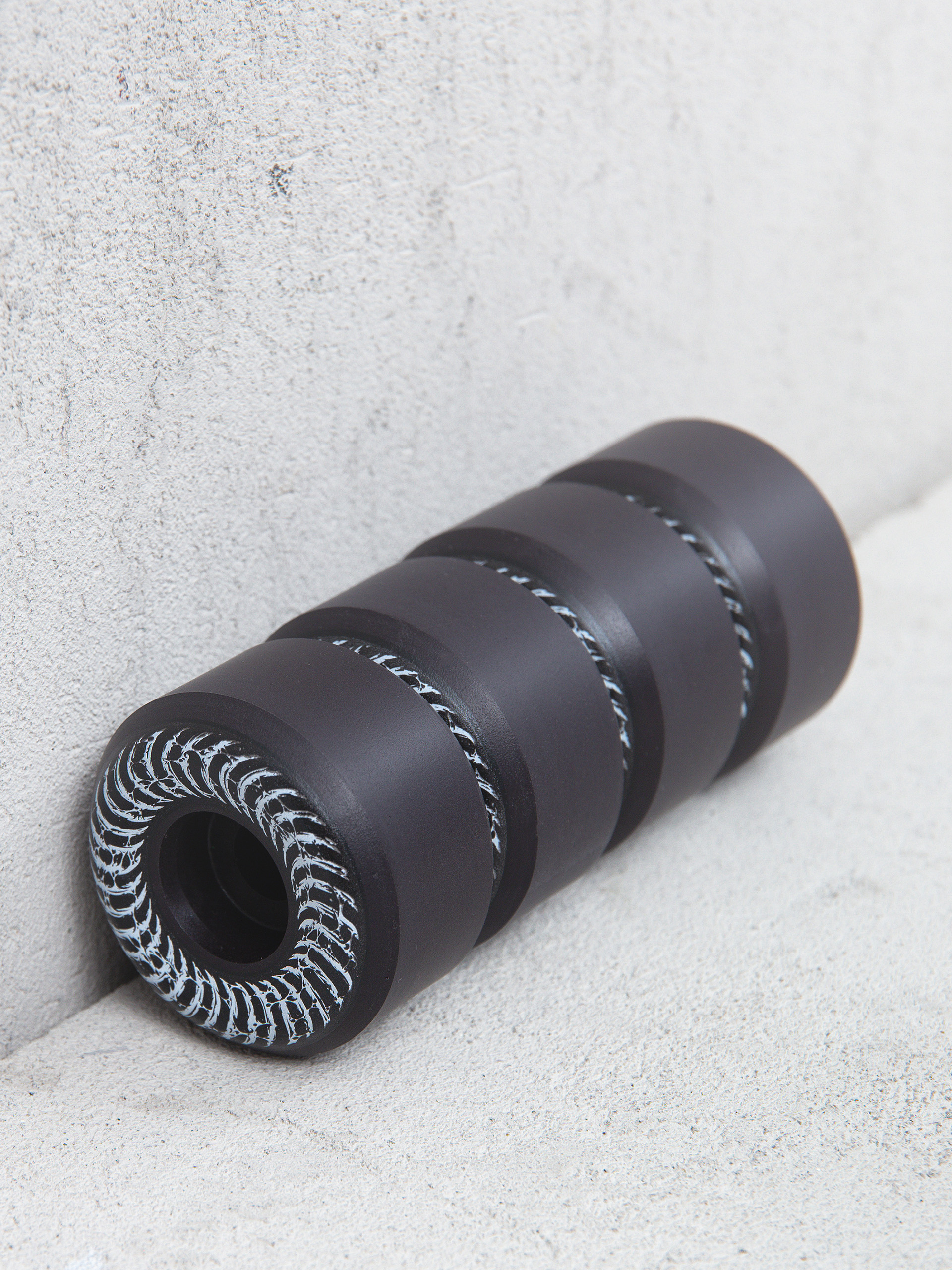 Spitfire F4 99D Conical Full Decay Wheels (all black)