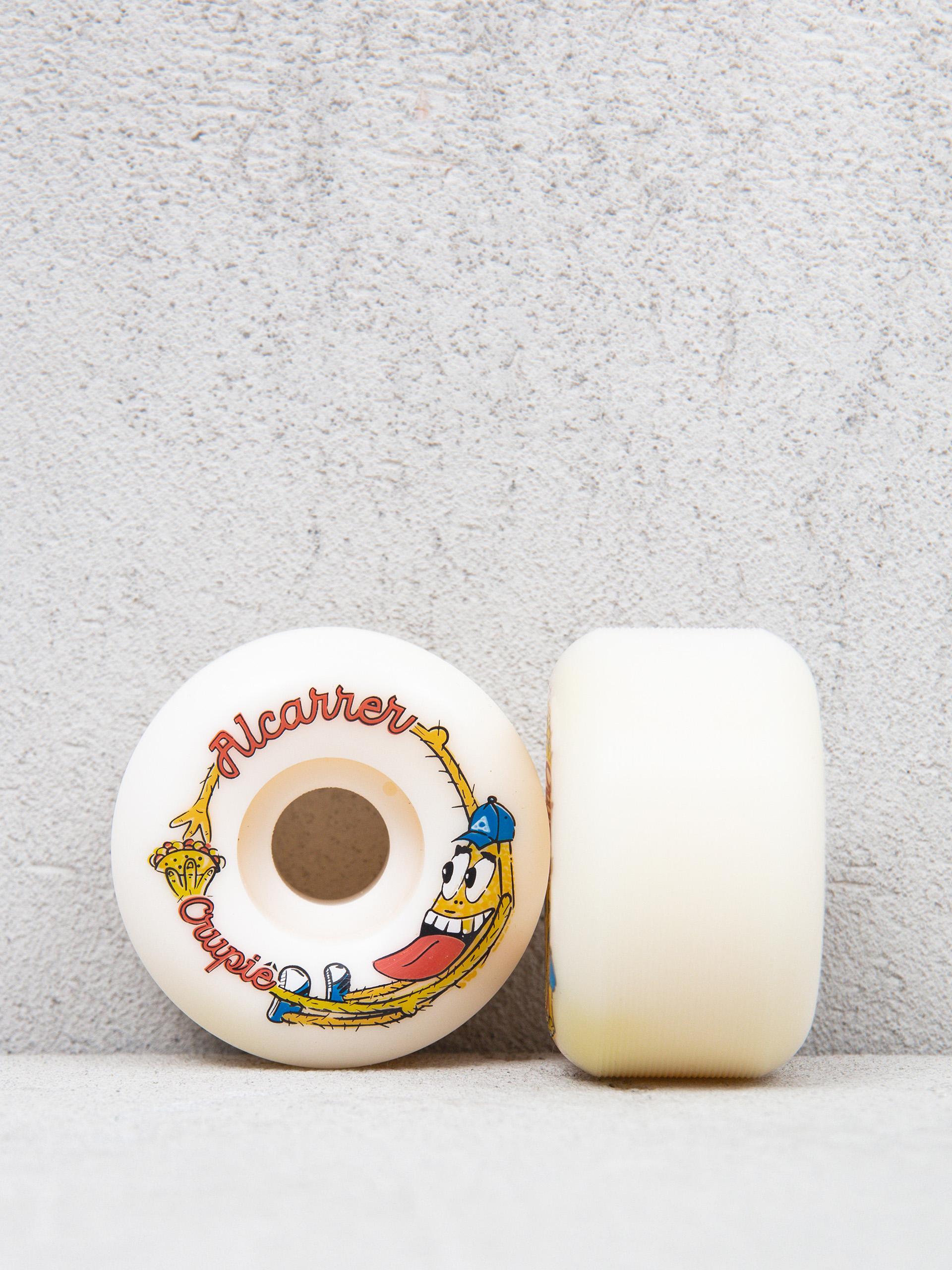 Crupie Tortilla Tacos Rollen