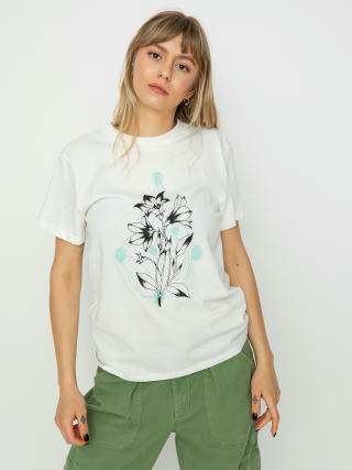 Volcom Radical Daze Wmn T-Shirt (star white)