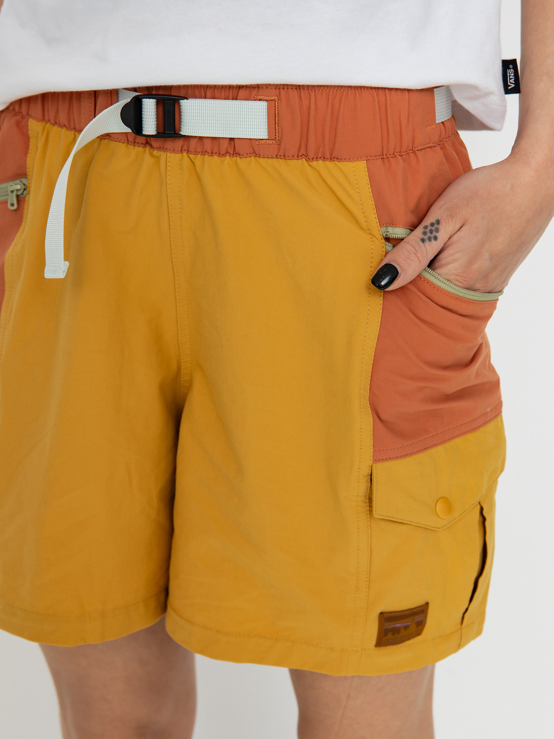 Everyday Shorts Patagonia Women's Hiking Shorts Womens