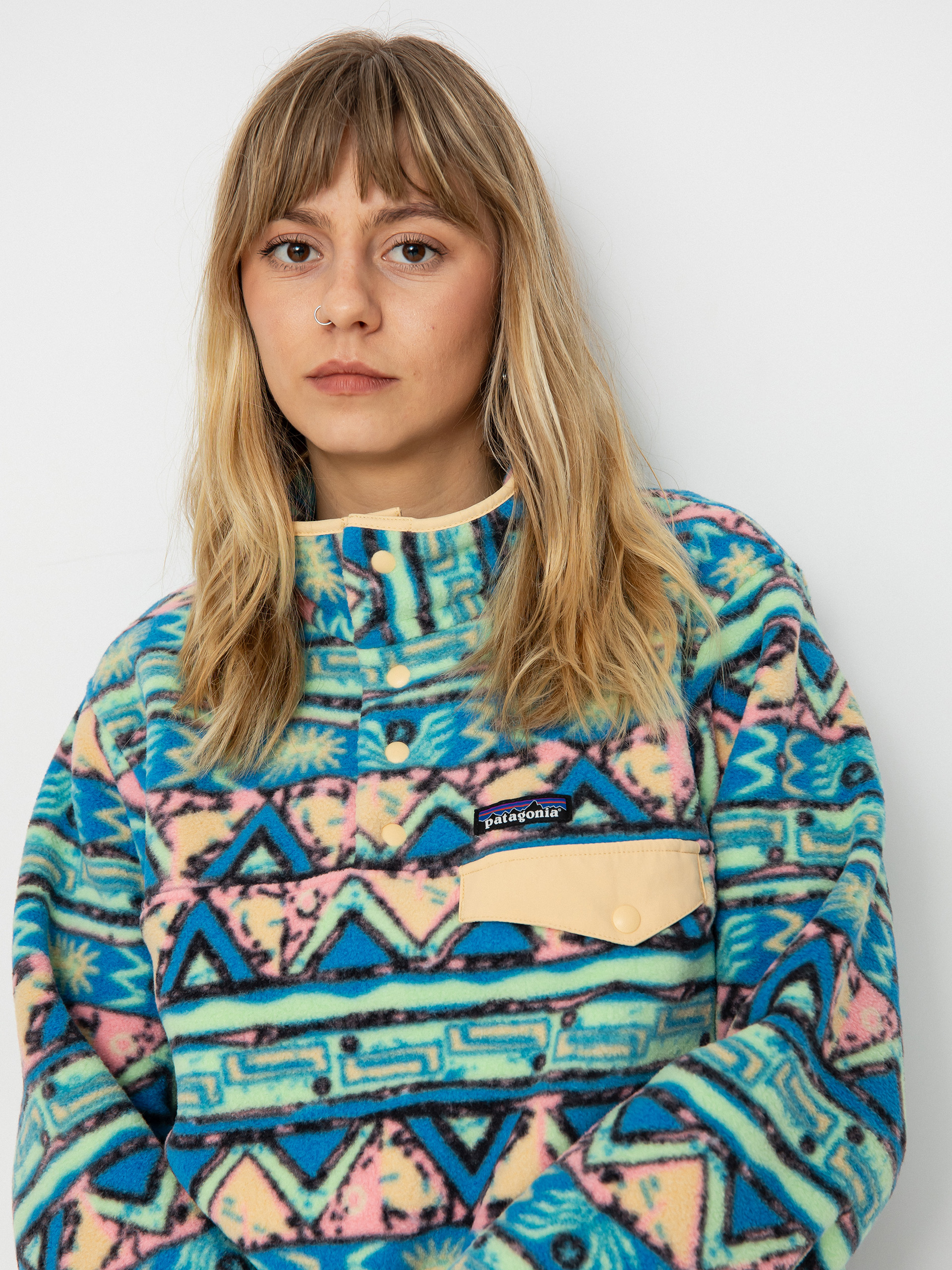 APARACHE スウェットsimms foxfire patagonia W's R1® TechFace Hoody – Patagonia Worn Wear®