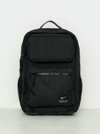 Nike SB Utility Speed Backpack (black/black/enigma stone)