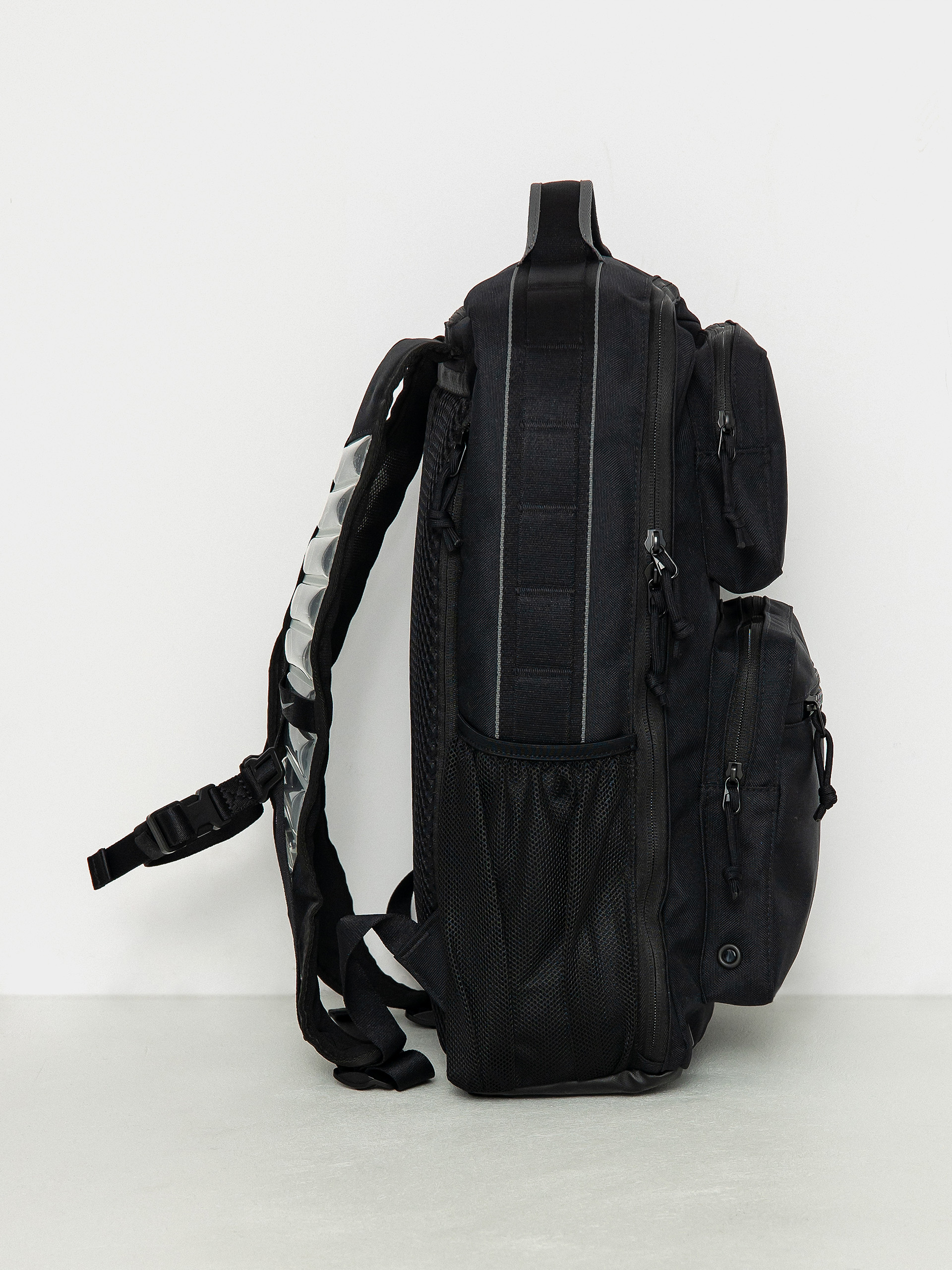 Nike SB Utility Speed Rucksack (black/black/enigma stone)