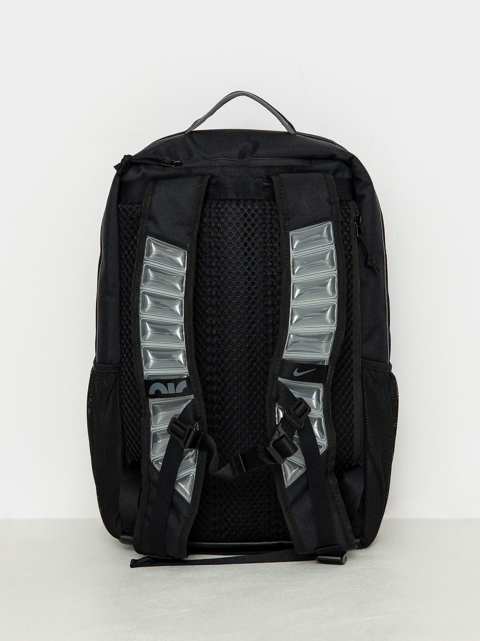 Nike SB Utility Speed Backpack (black/black/enigma stone)