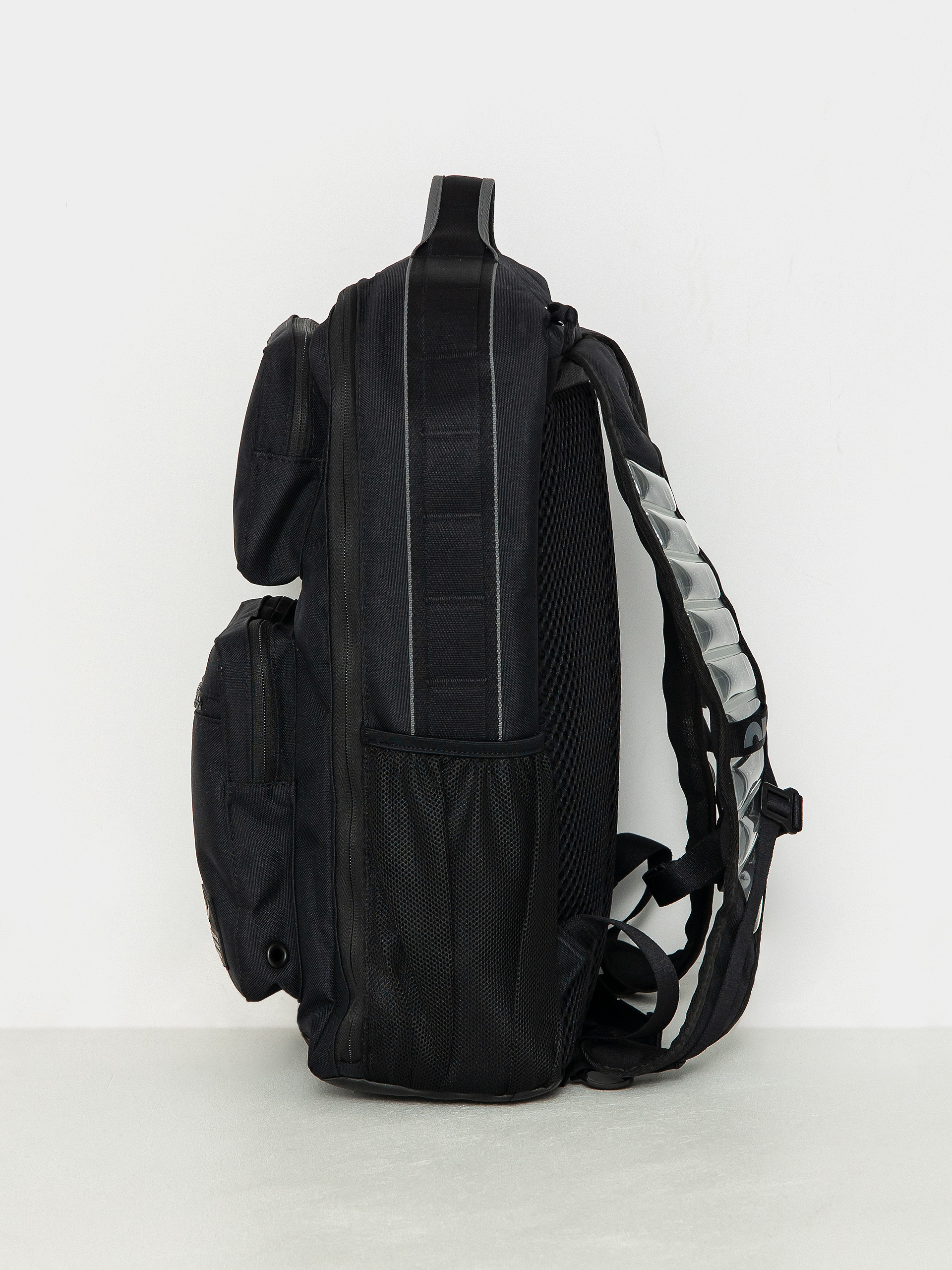 Nike SB Utility Speed Backpack (black/black/enigma stone)