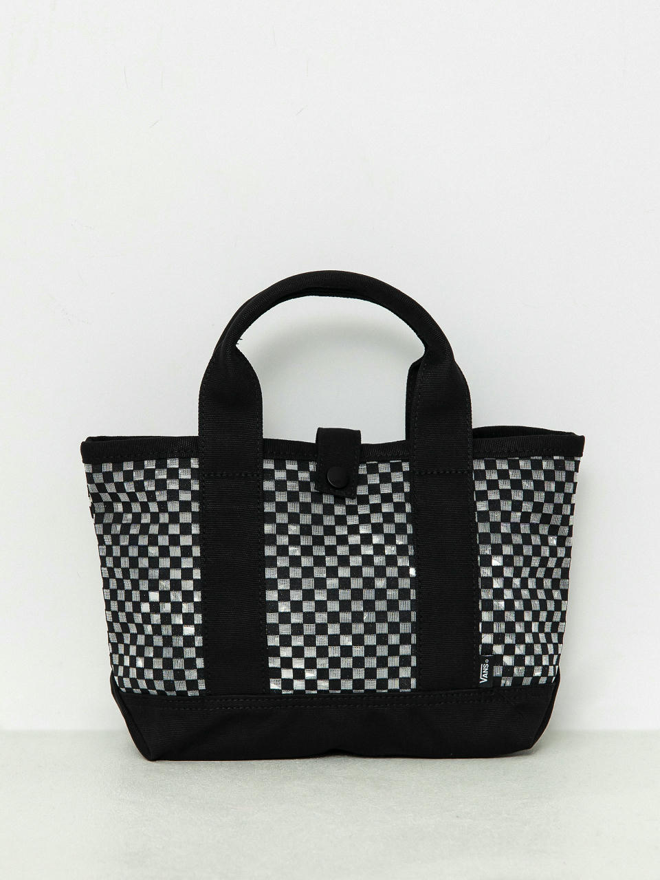 Vans Mesh Mono Schultertasche (black)