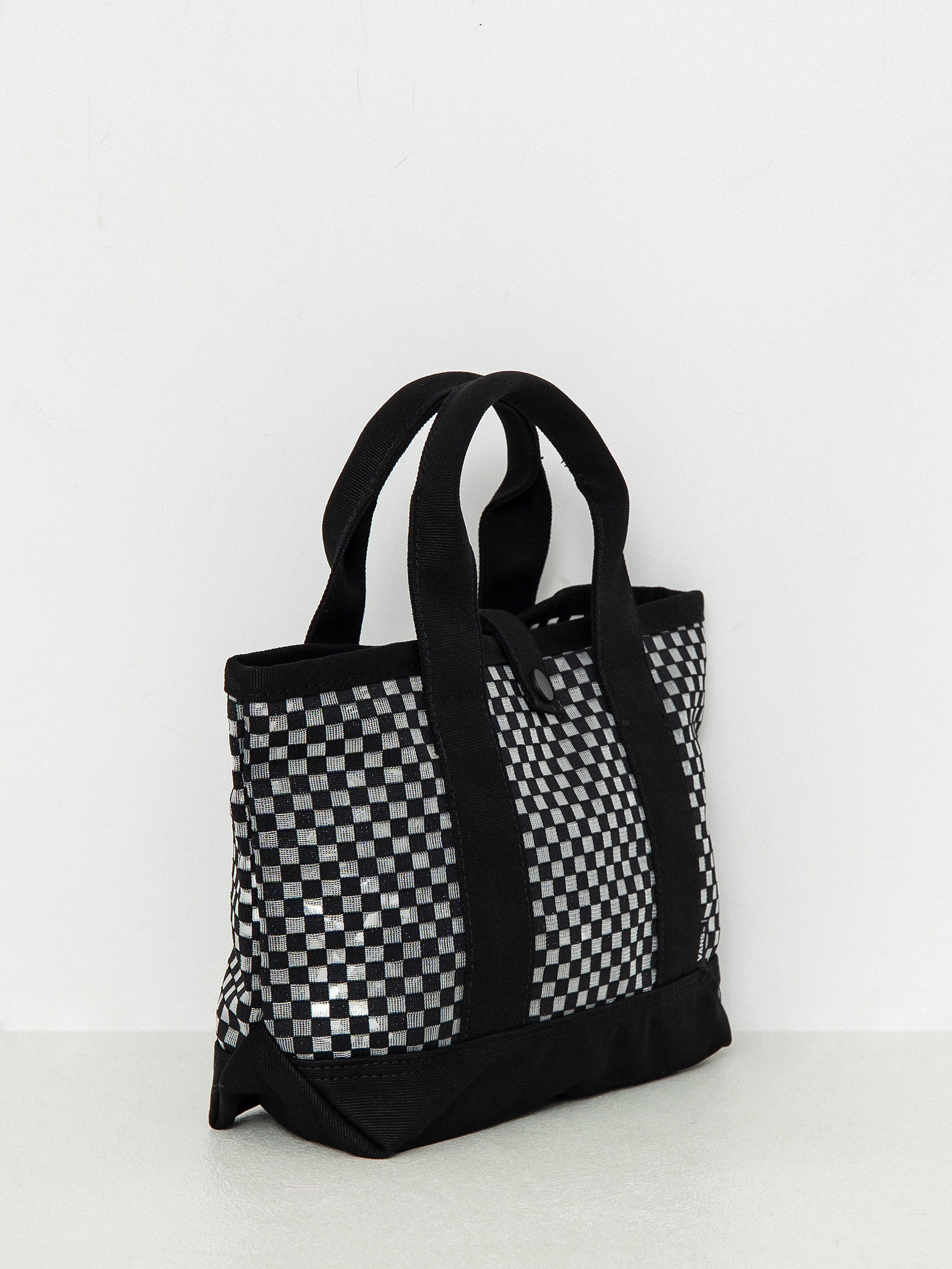 Vans Mesh Mono Handbag (black)