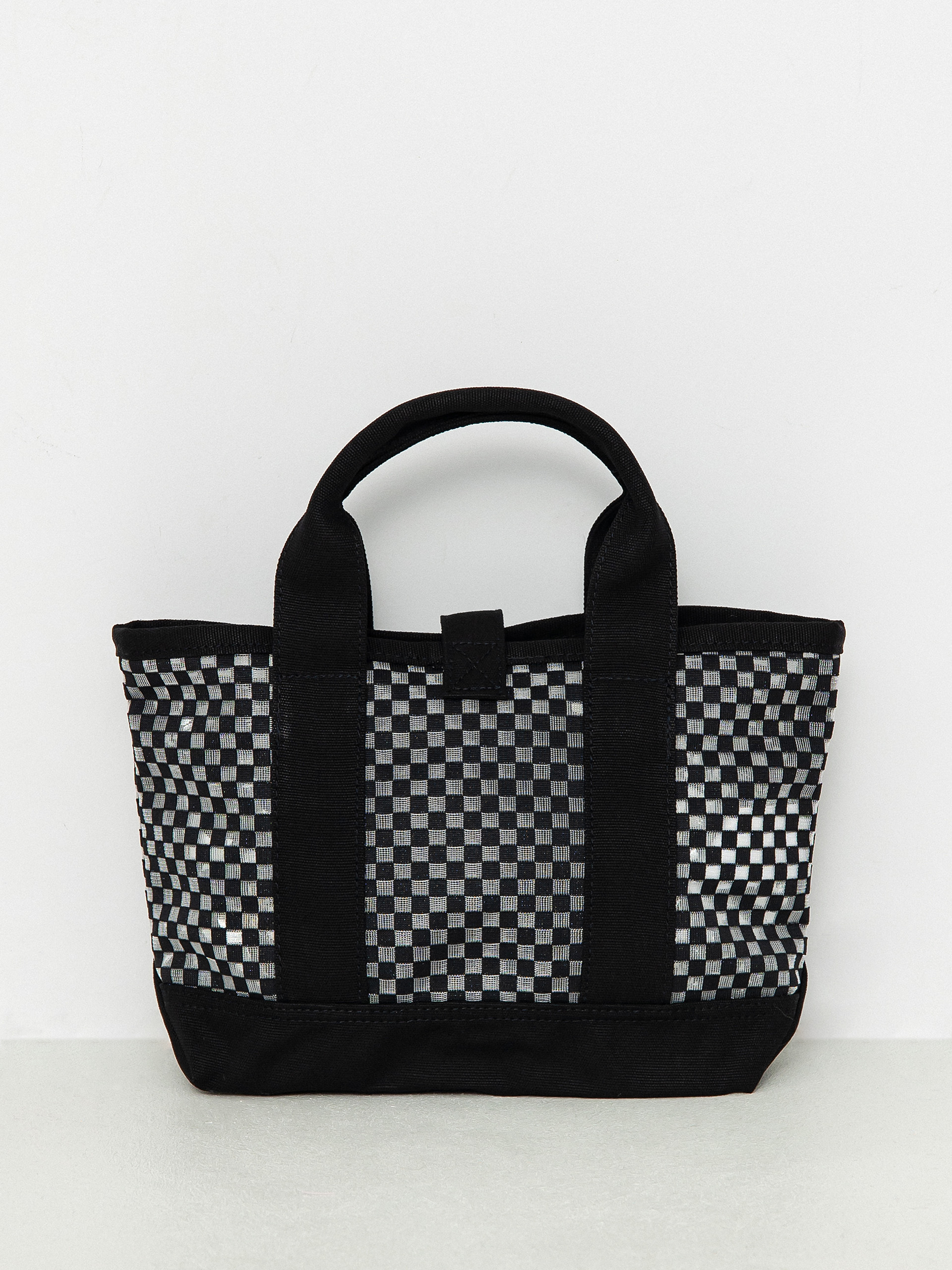 Vans Mesh Mono Schultertasche (black)