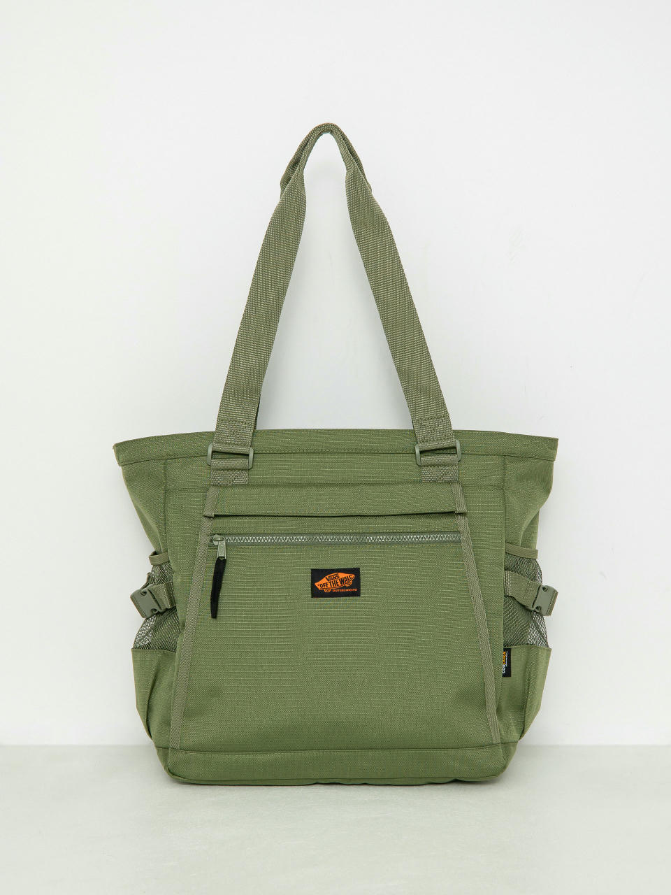 Vans Vans Dx Skate Handbag (olivine)