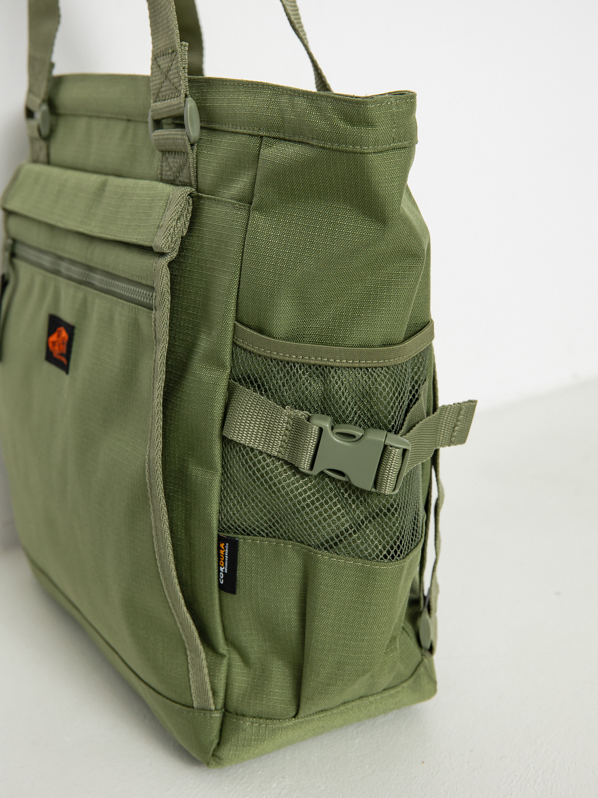 Vans Vans Dx Skate Handbag - green (olivine)