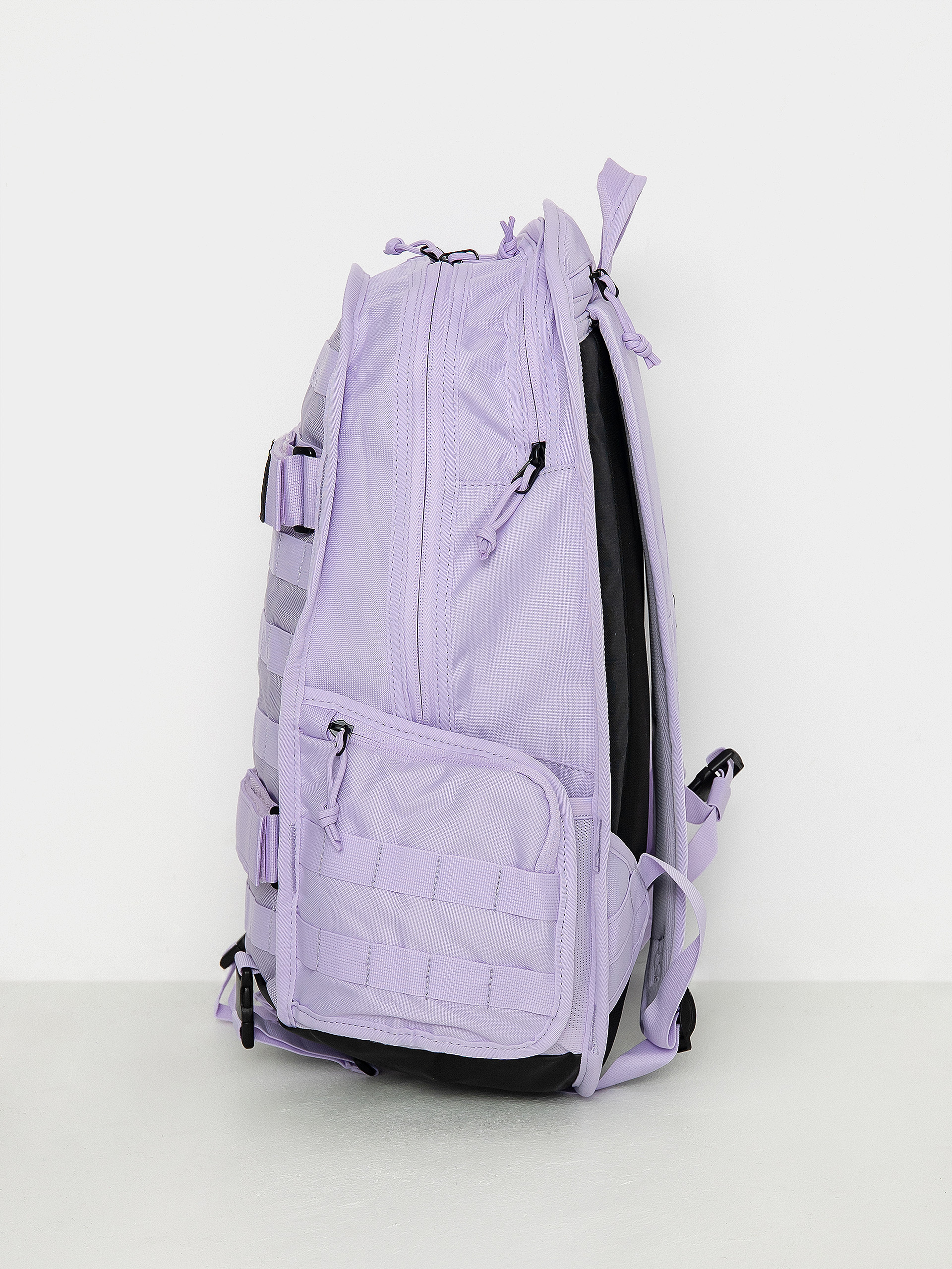 Nike SB RPM Backpack (lilac bloom/black/lt violet ore)
