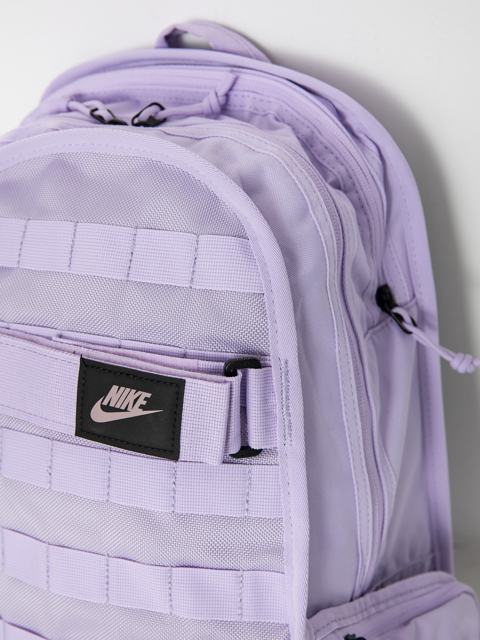 Nike SB RPM Backpack (lilac bloom/black/lt violet ore)