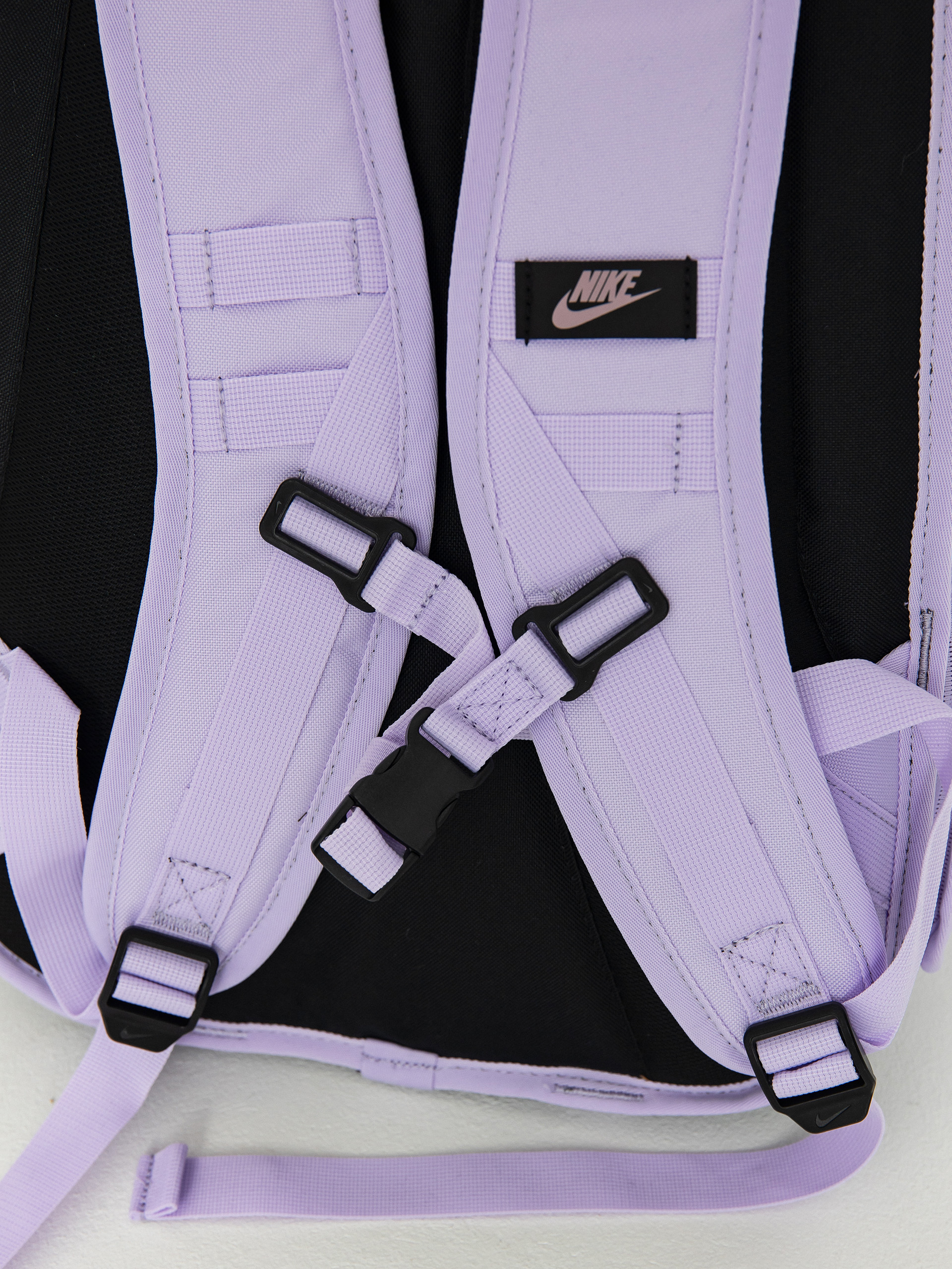 Nike SB RPM Backpack (lilac bloom/black/lt violet ore)
