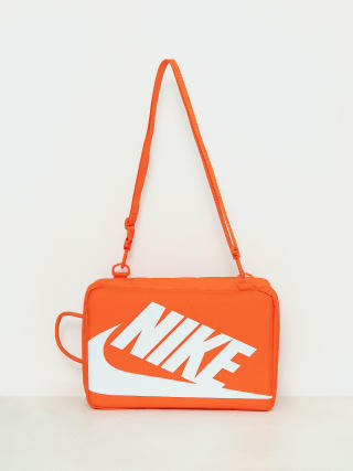 Nike SB Box Nike 12L Backpack (orange/orange/white)