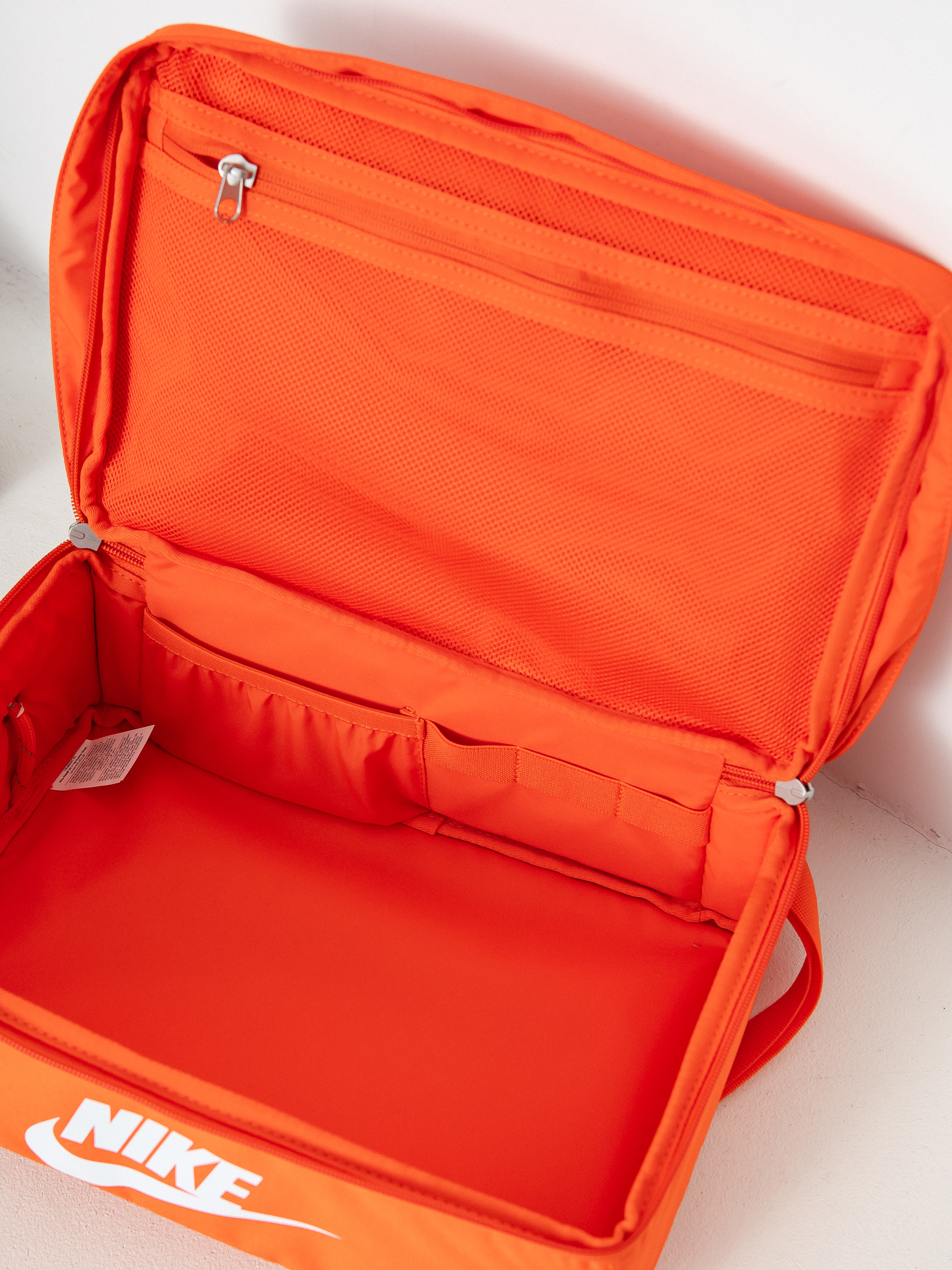 nike sb backpack orange