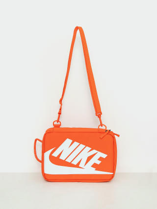 Nike SB Box Nike 8L Rucksack (orange/orange/white)