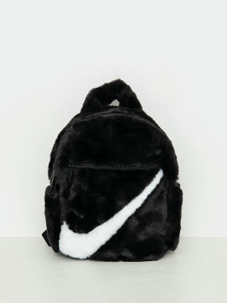 Nike SB Sportswear Futura 365 Backpack Wmn (black/black/white)