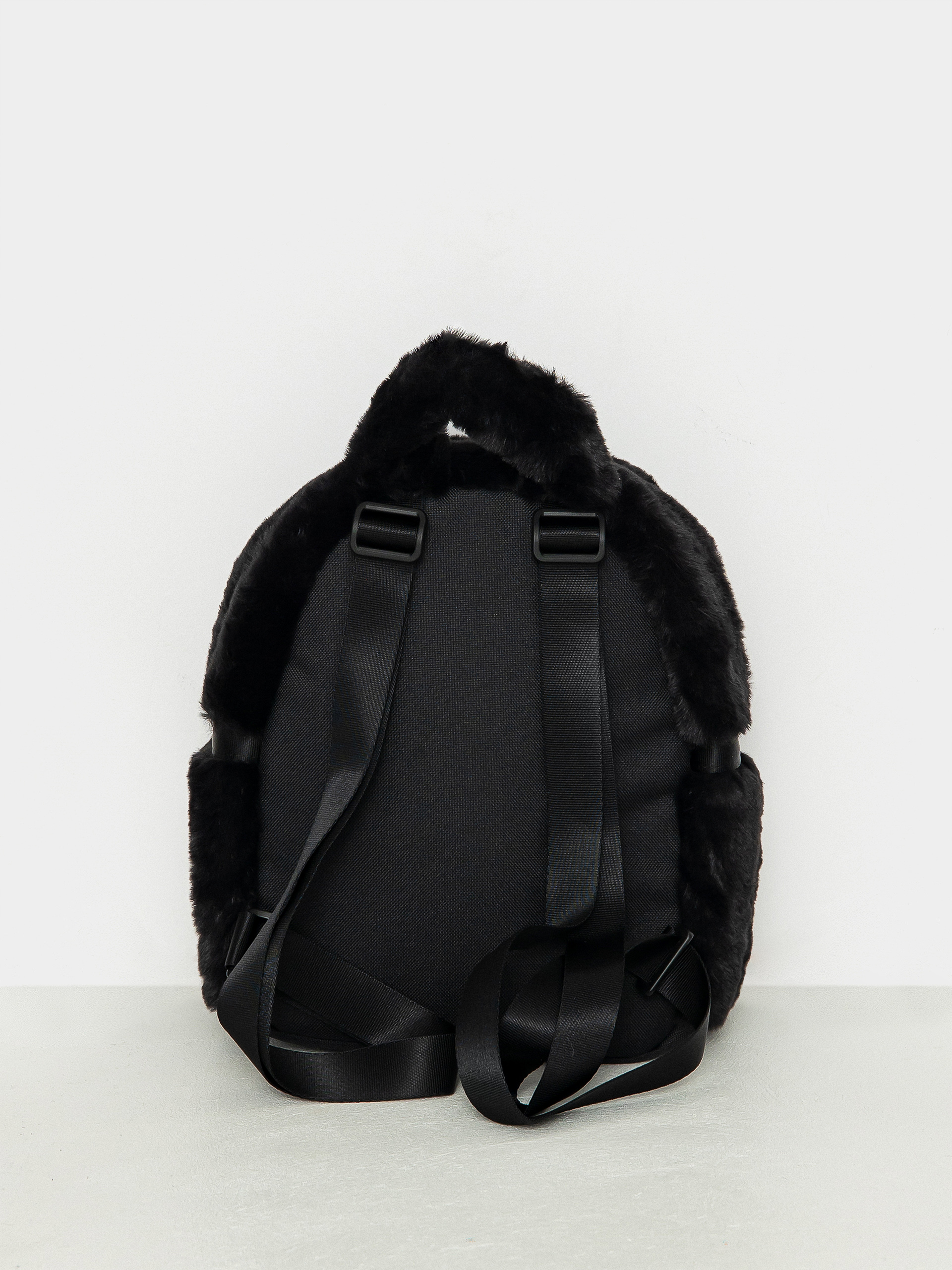 Nike SB Sportswear Futura 365 Backpack Wmn (black/black/white)