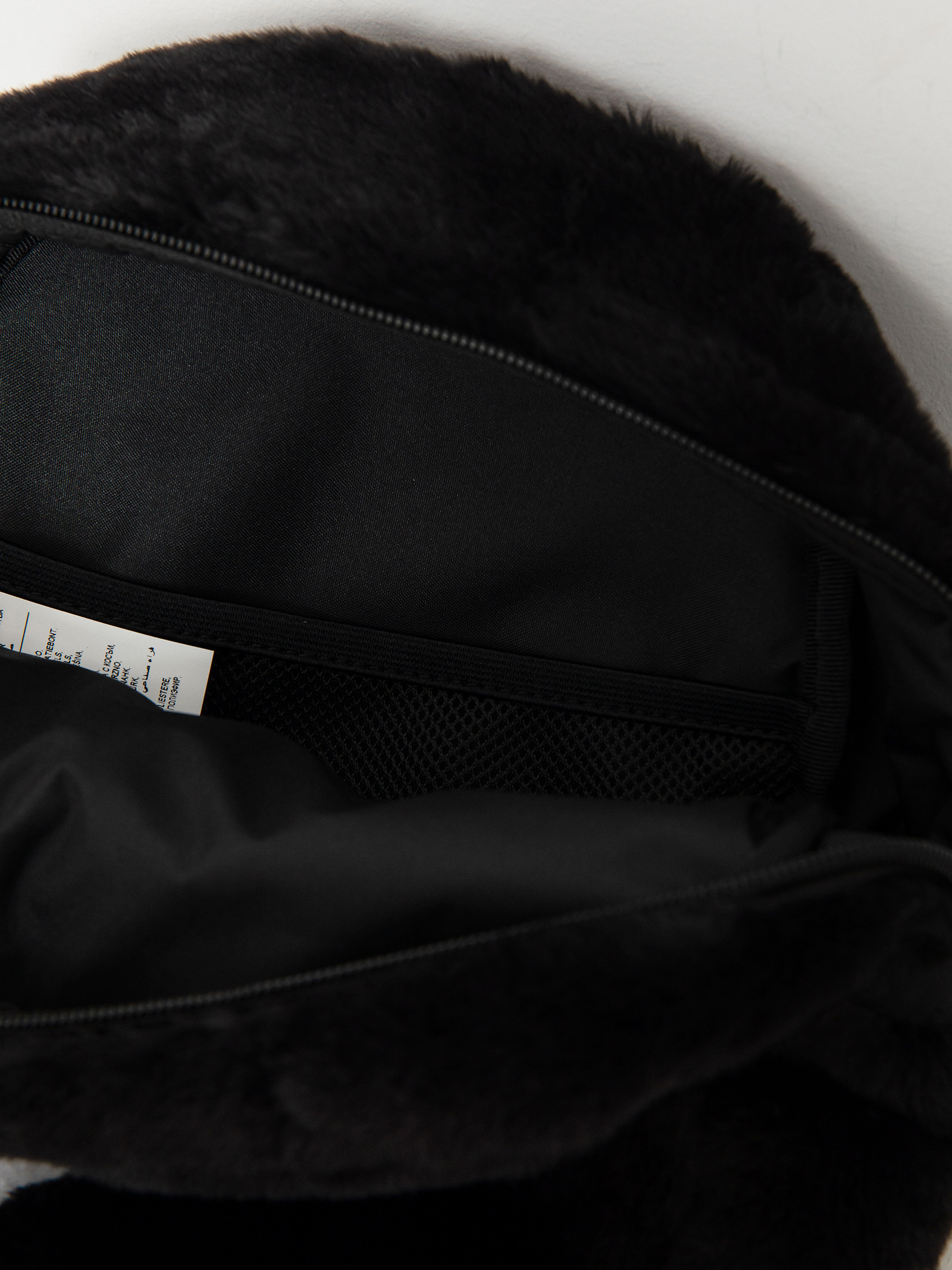 Nike SB Sportswear Futura 365 Backpack Wmn (black/black/white)