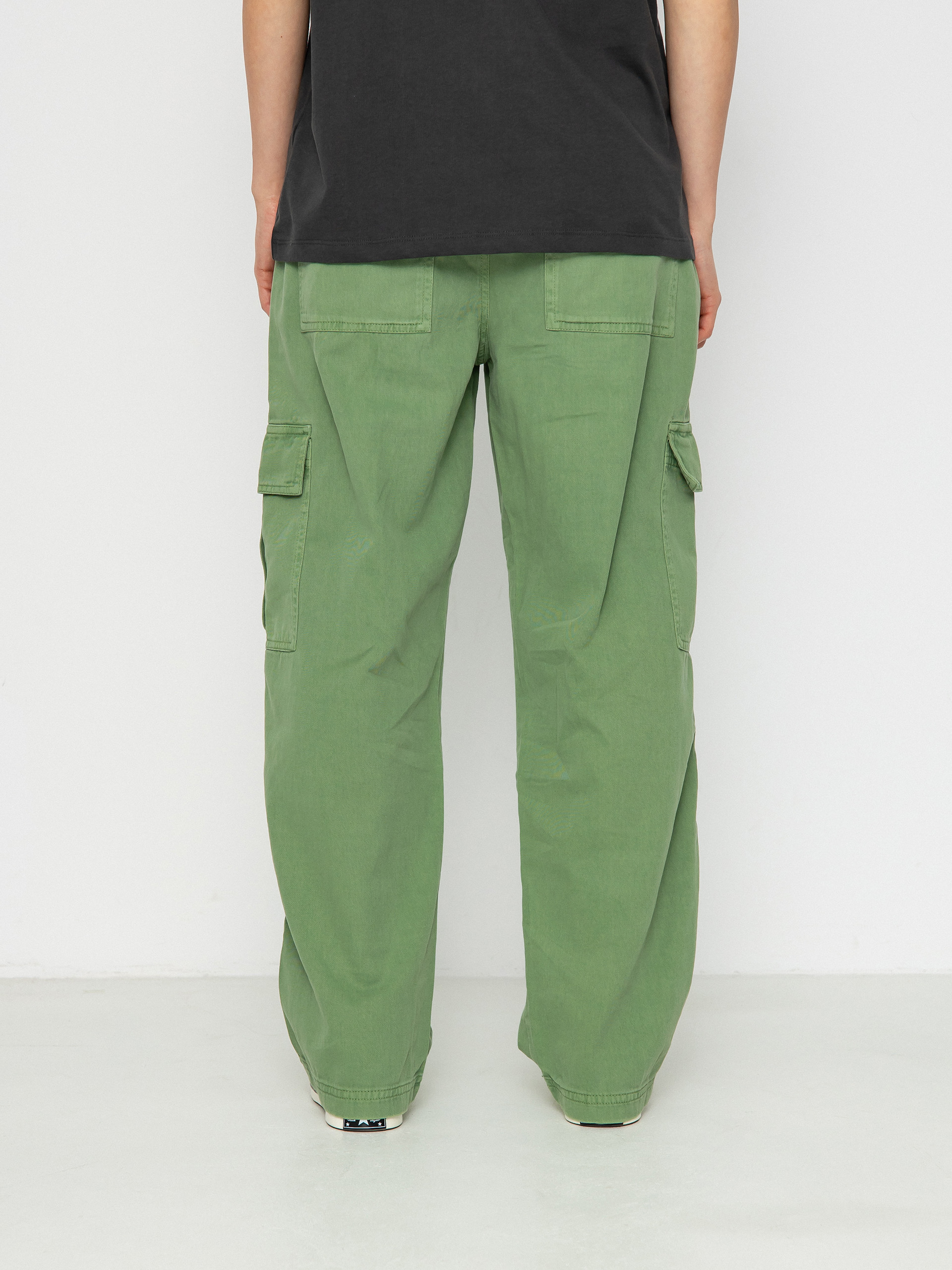 Billabong Pants Walk Along Wmn (cloud forest)