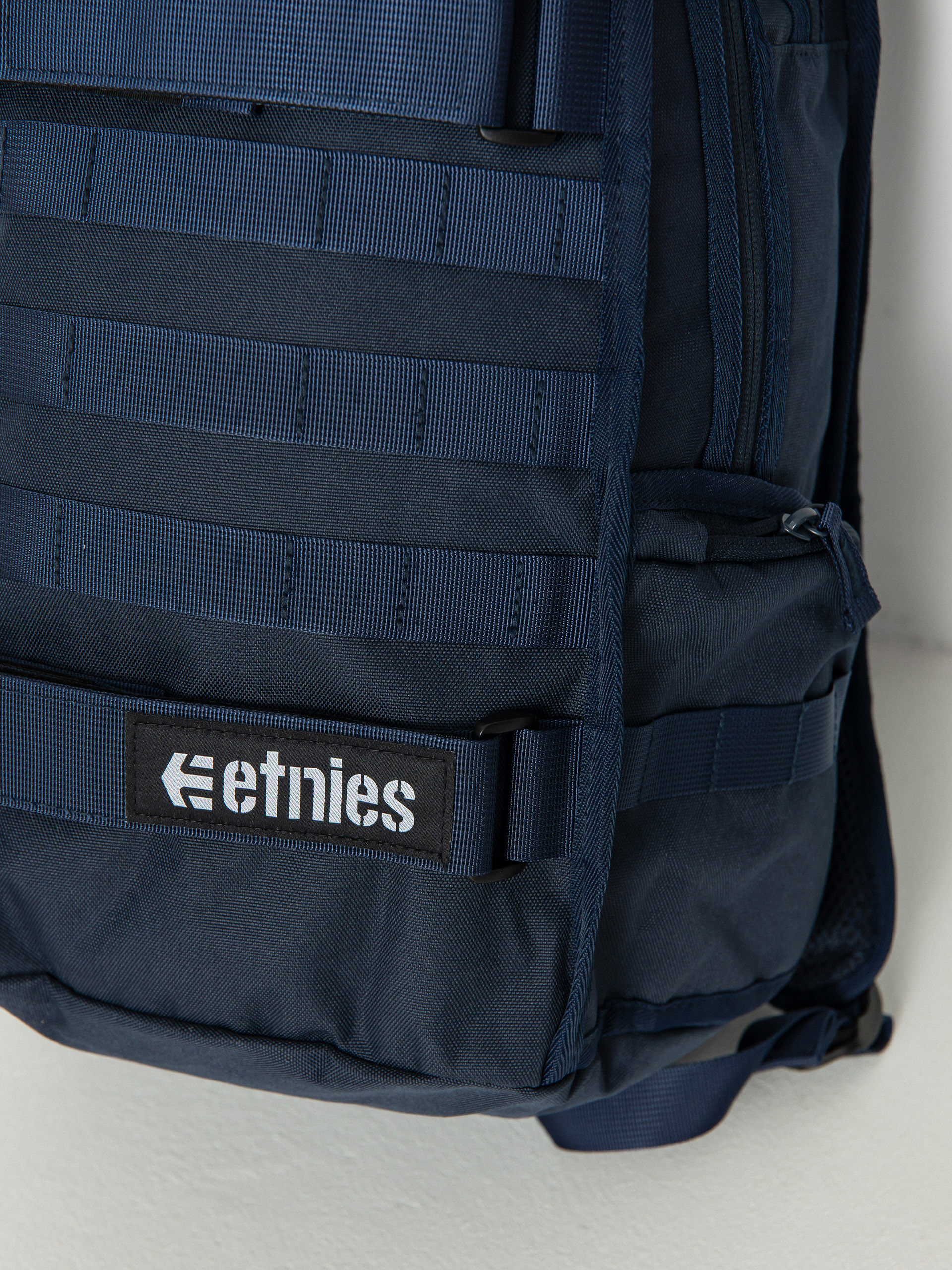 Etnies Backpack Marana Light (navy)
