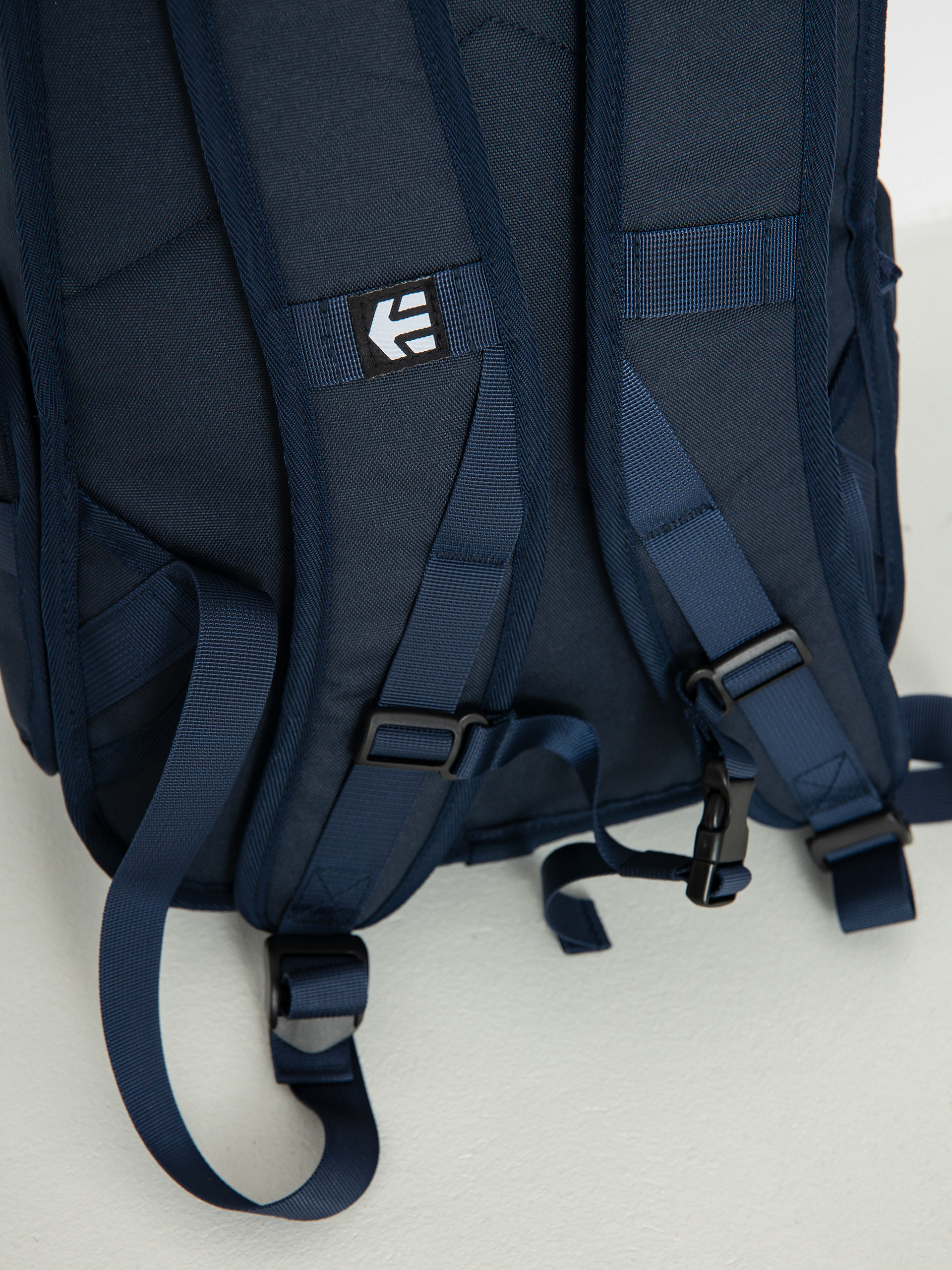 Etnies Backpack Marana Light (navy)