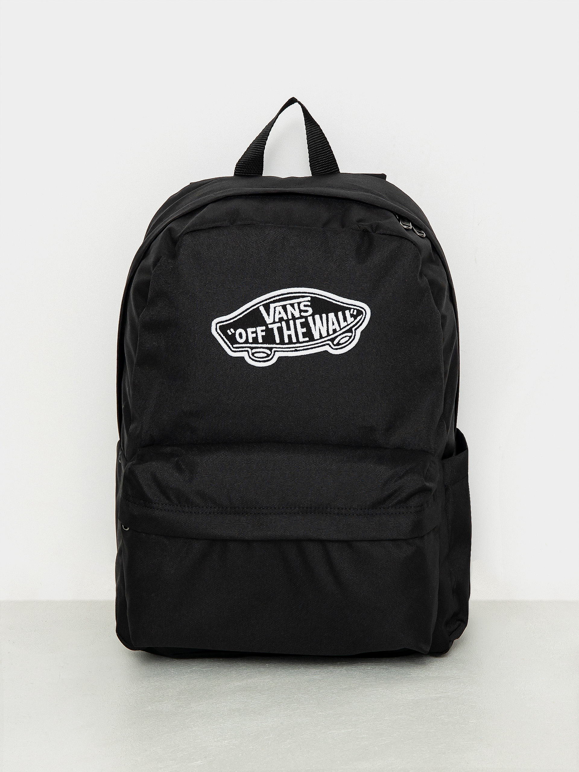 Vans Backpack Old Skool Classic (black)