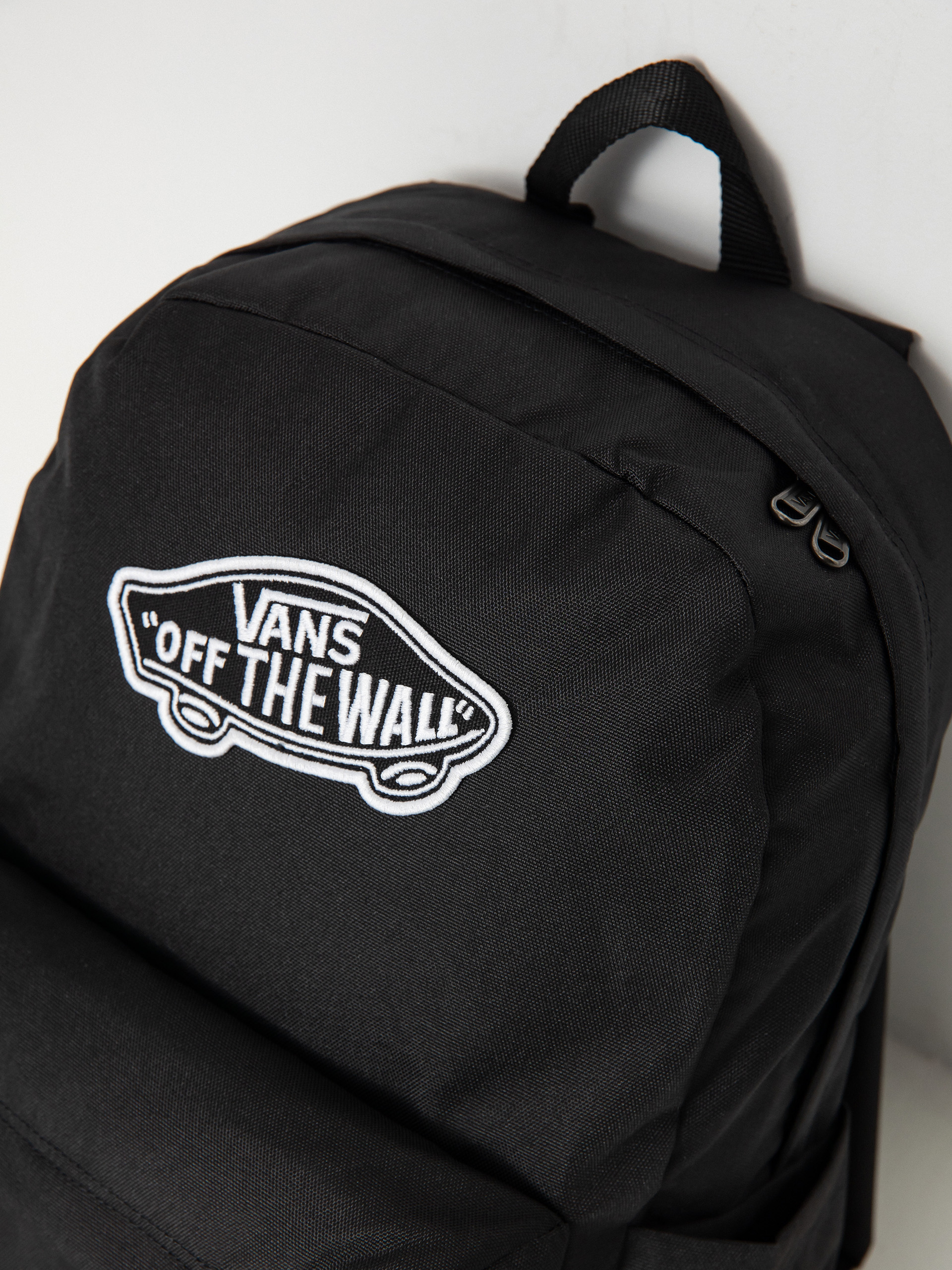 Vans Backpack Old Skool Classic (black)