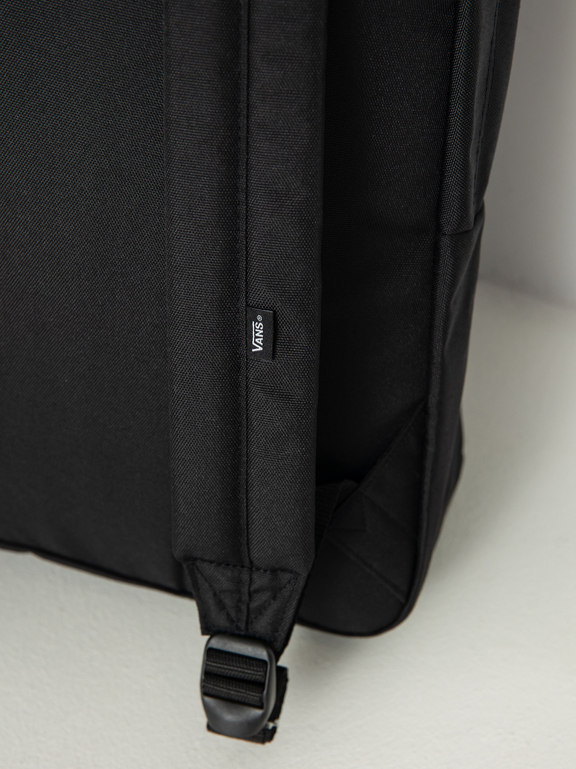 Vans Backpack Old Skool Classic (black)