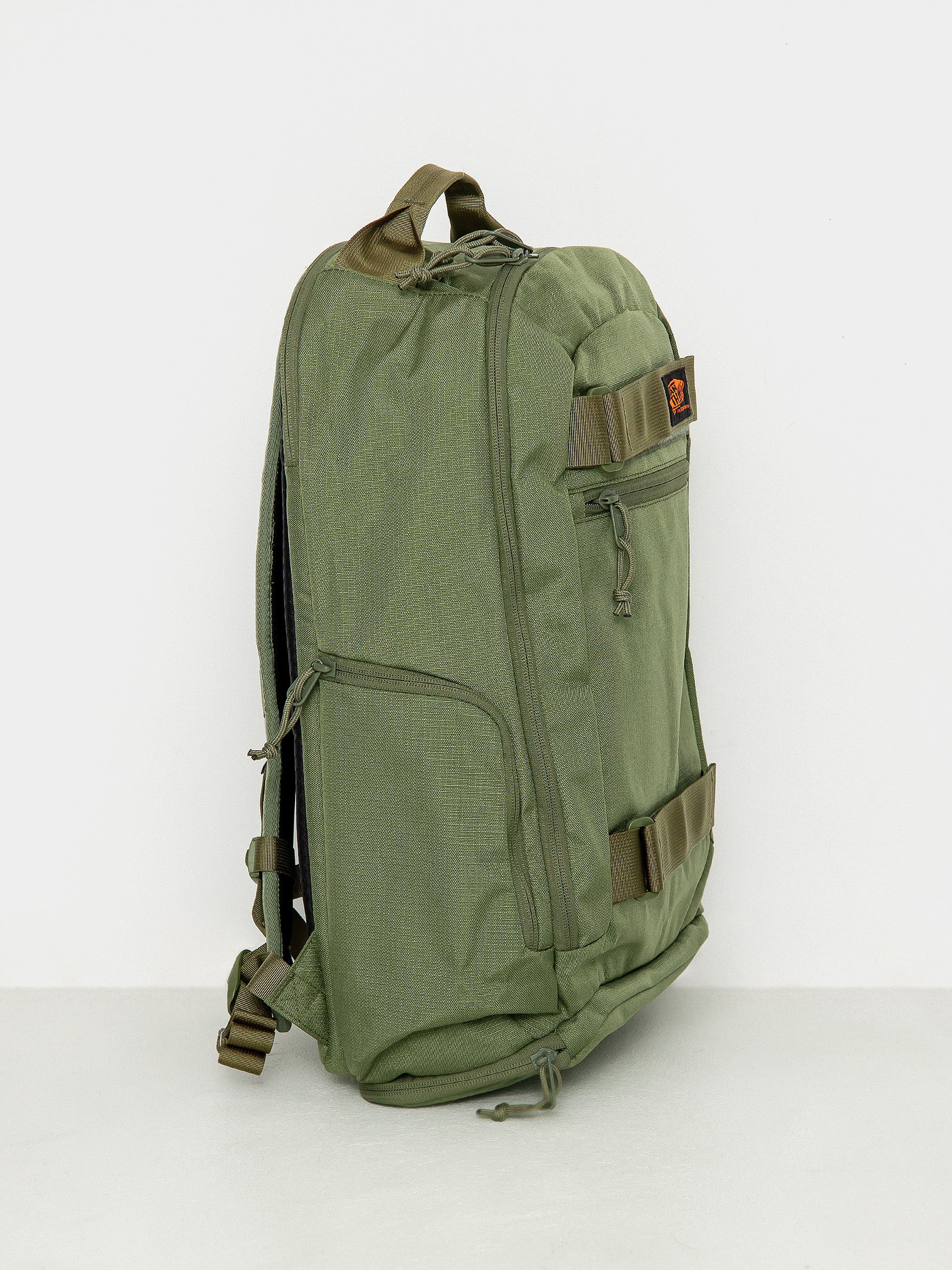 Vans Backpack Vans Dx Skatepack (olivine)