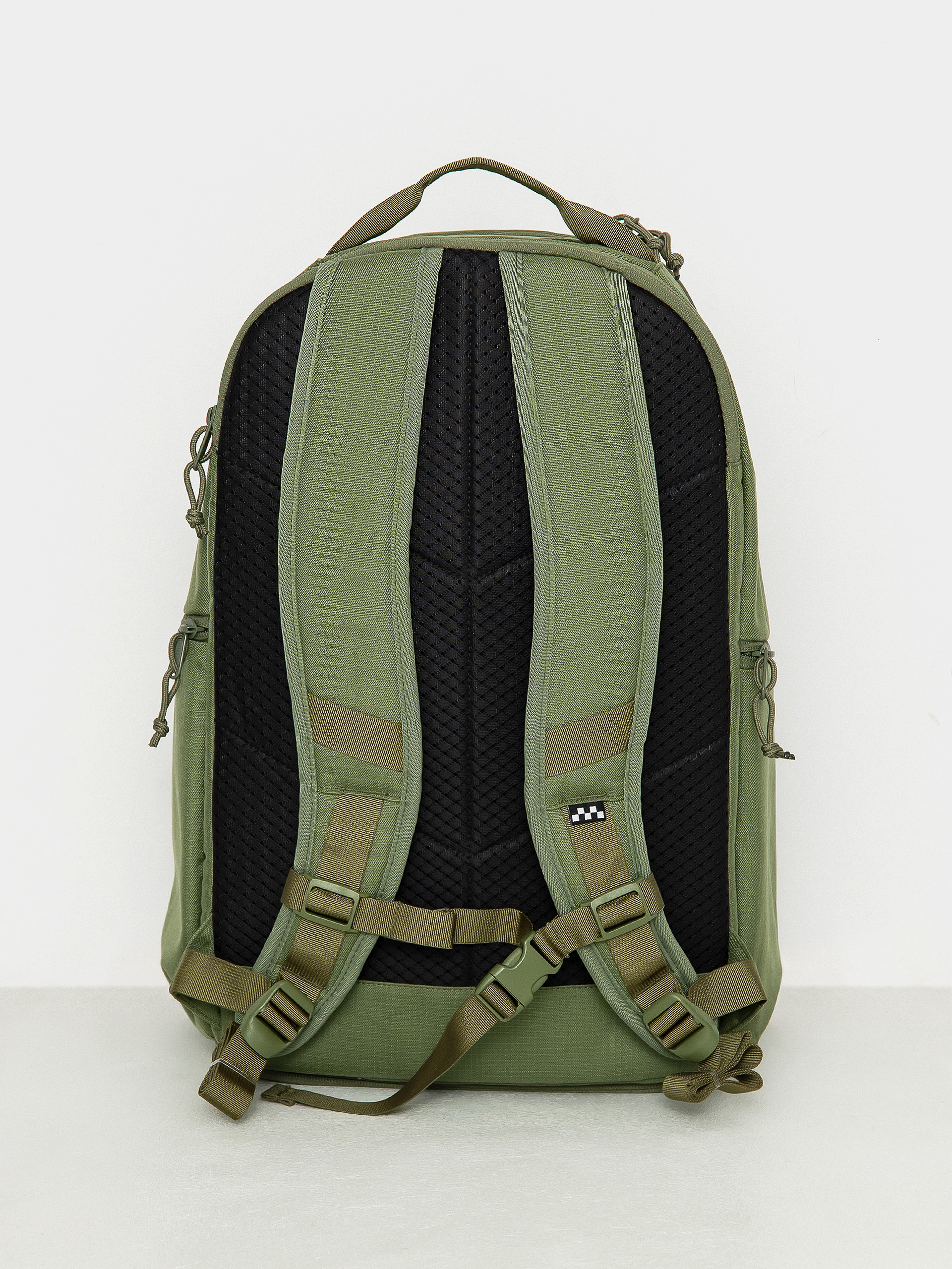 Vans Backpack Vans Dx Skatepack (olivine)