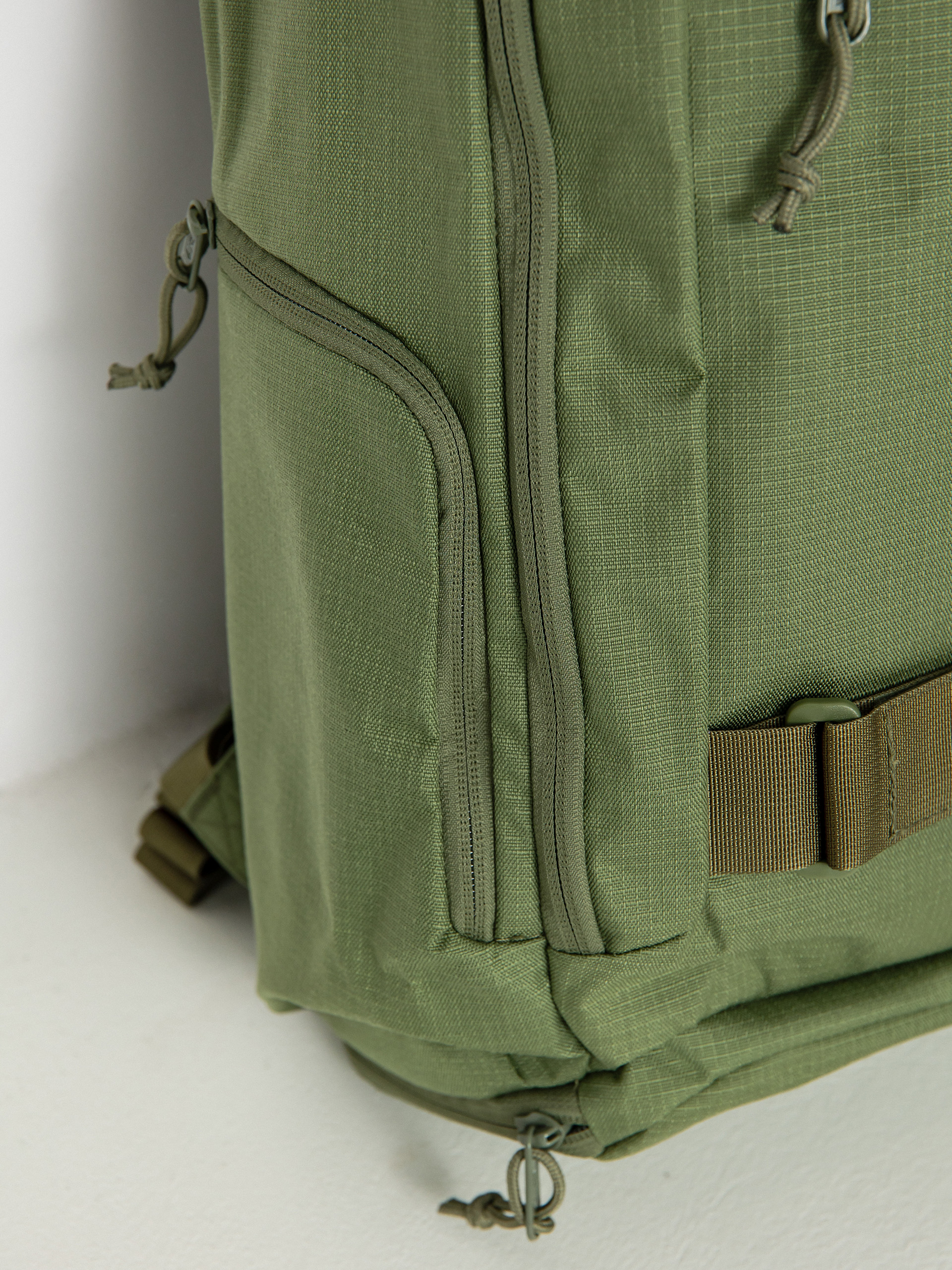 Vans Backpack Vans Dx Skatepack (olivine)