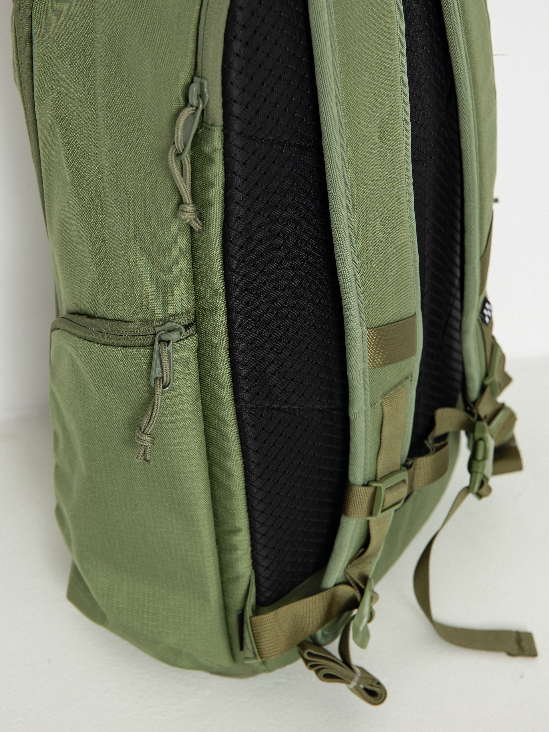 Vans Backpack Vans Dx Skatepack (olivine)