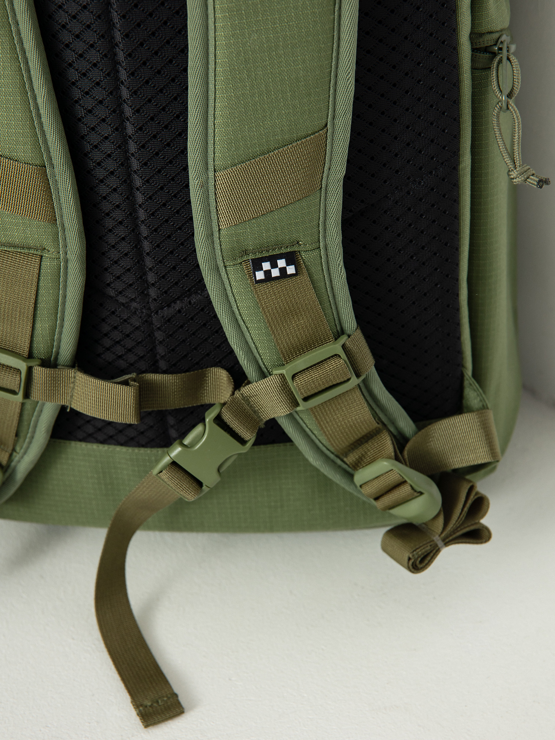 Vans Backpack Vans Dx Skatepack (olivine)