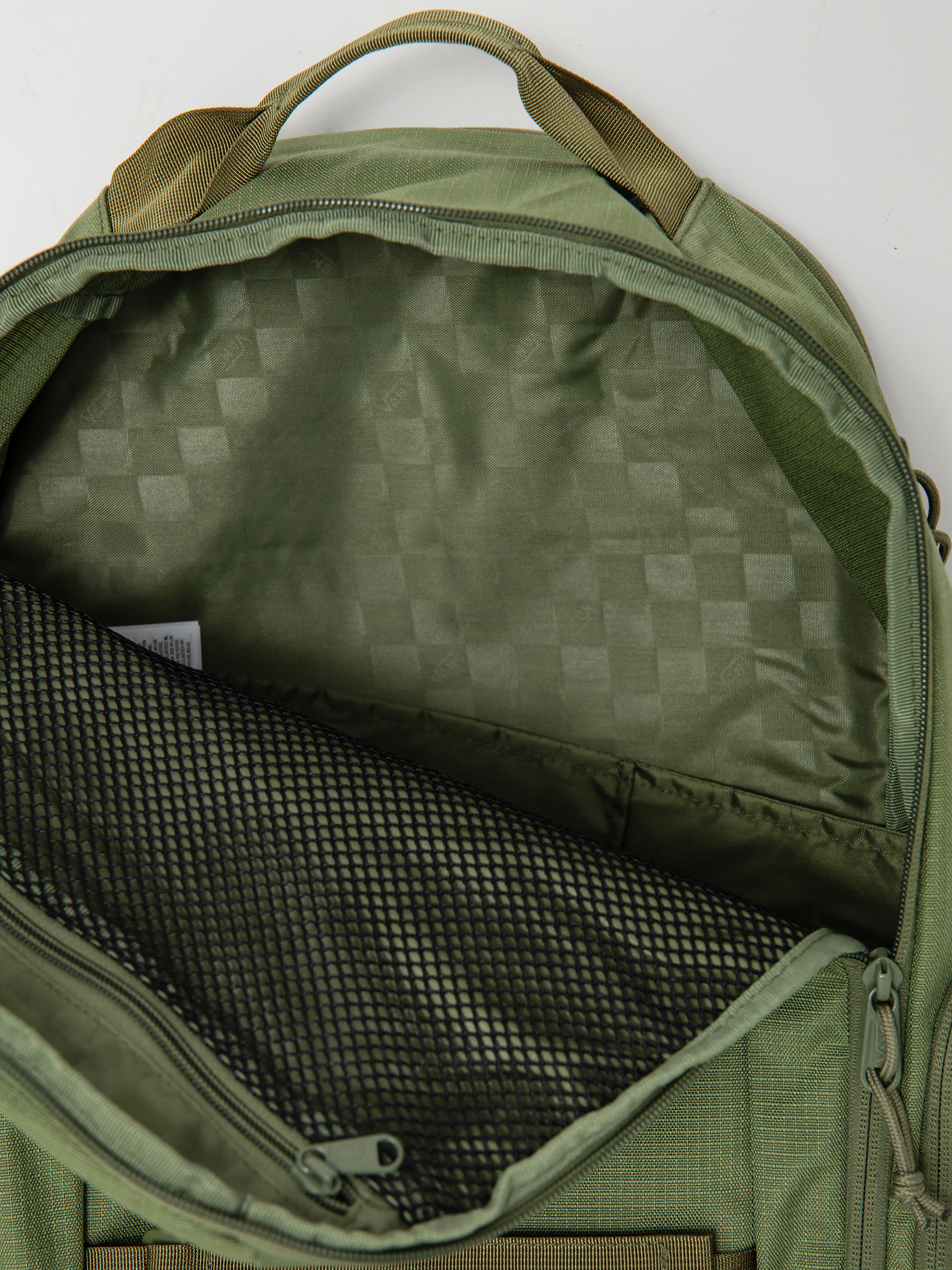 Vans Backpack Vans Dx Skatepack (olivine)