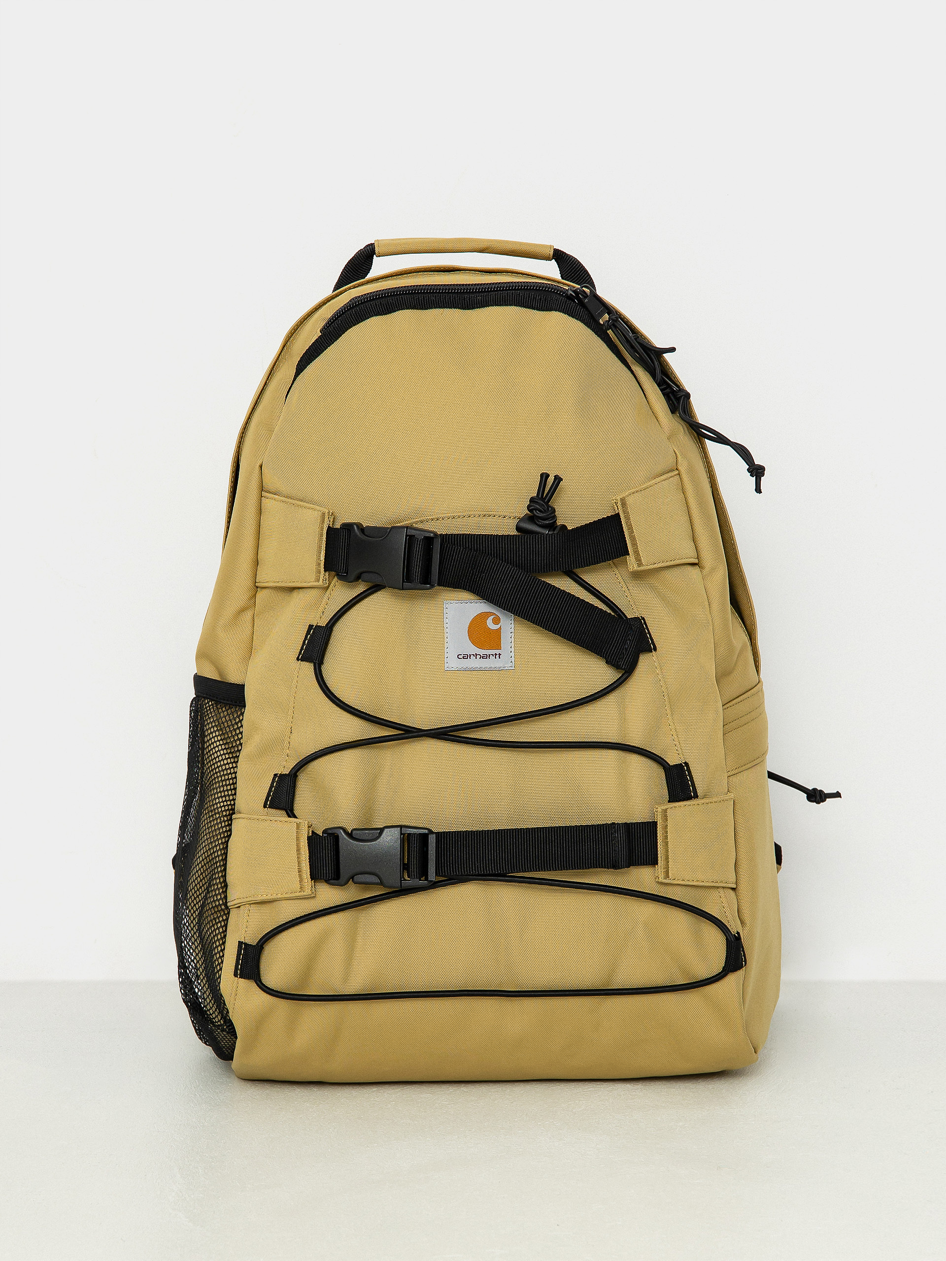 Carhartt WIP Backpack Kickflip beige (agate)