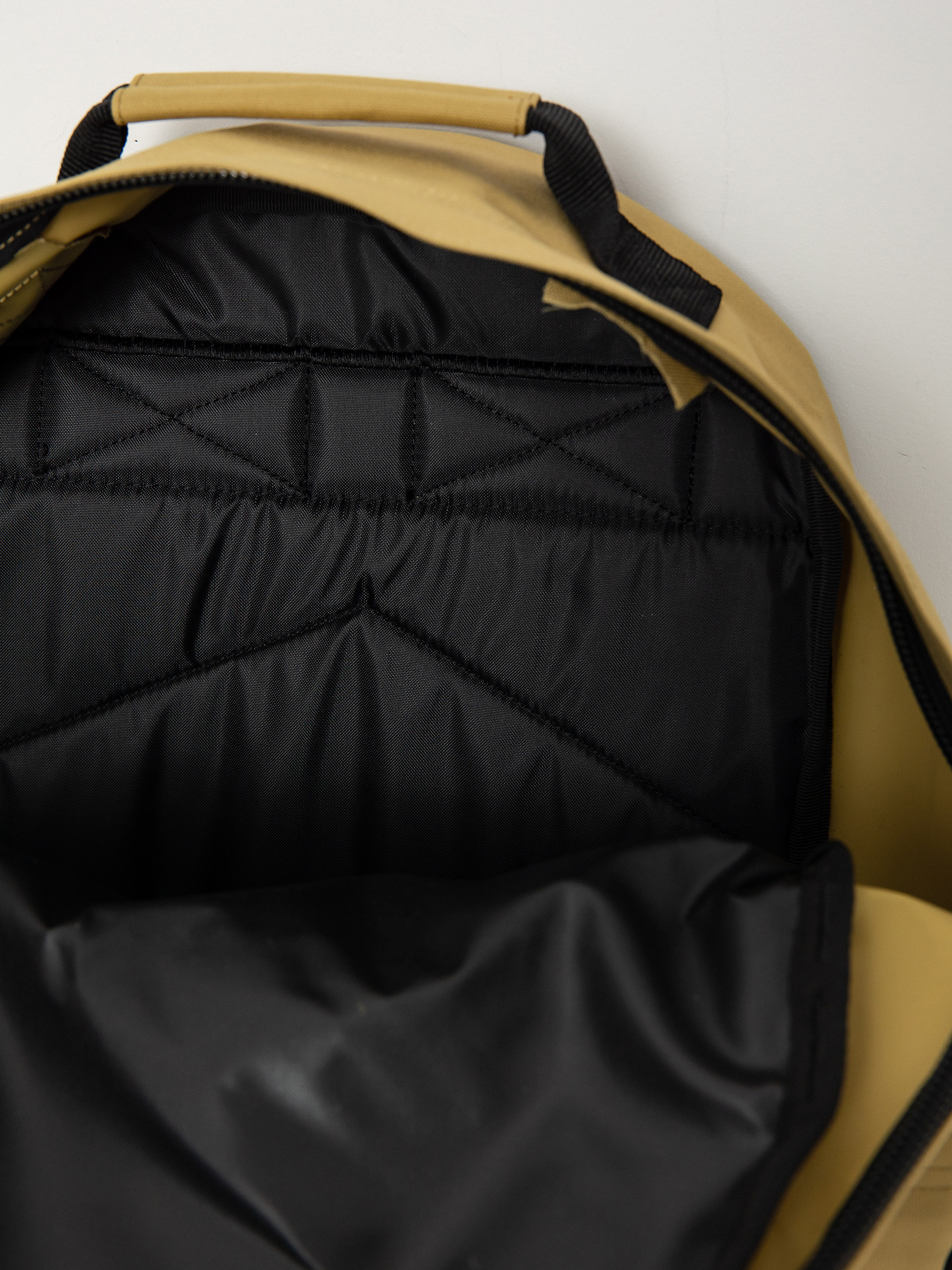 Carhartt WIP Backpack Kickflip - beige (agate)