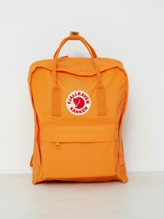 Fjallraven Backpack Kanken (sunstone orange)