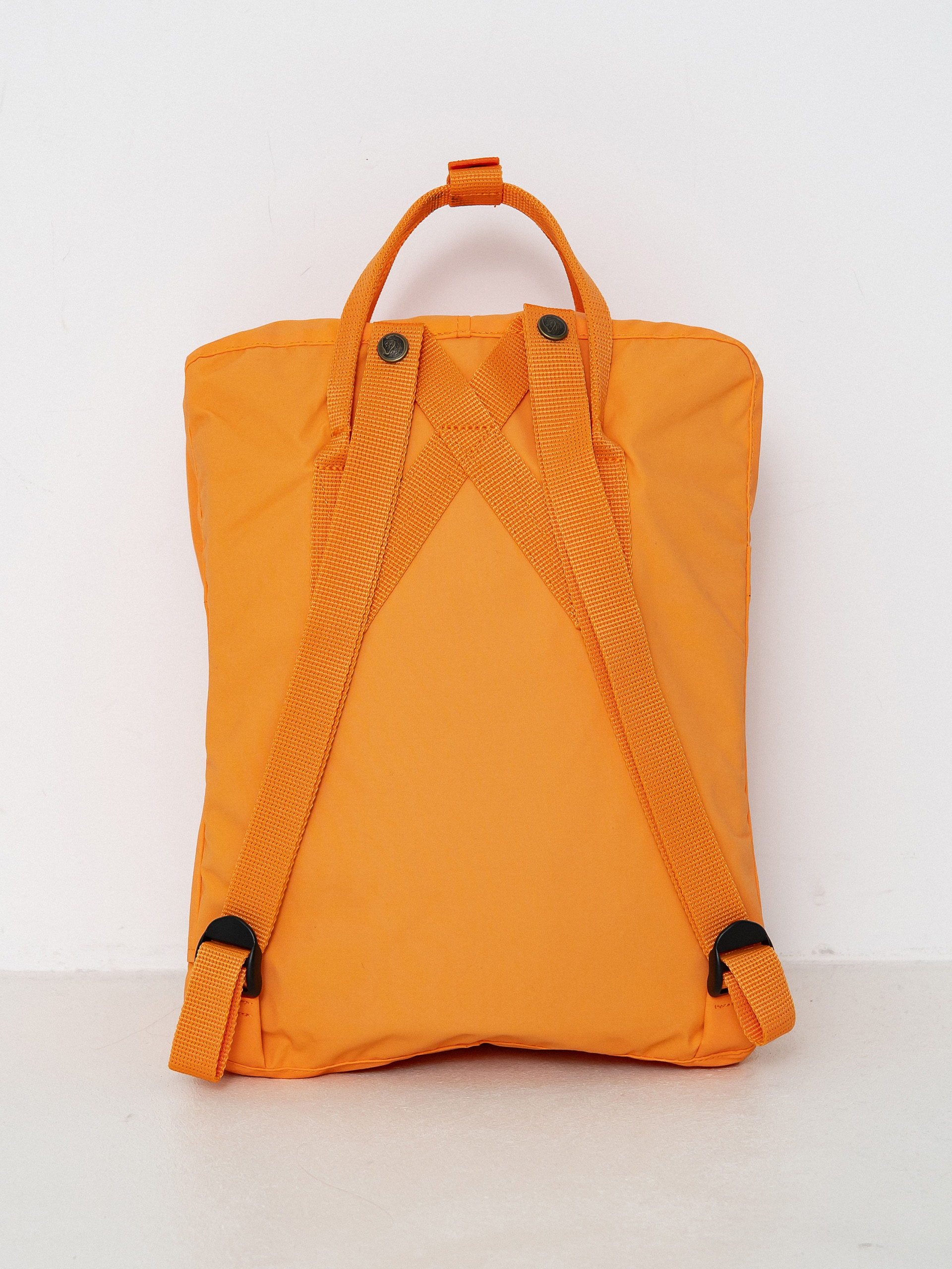 Fjallraven Rucksack Kanken (sunstone orange)