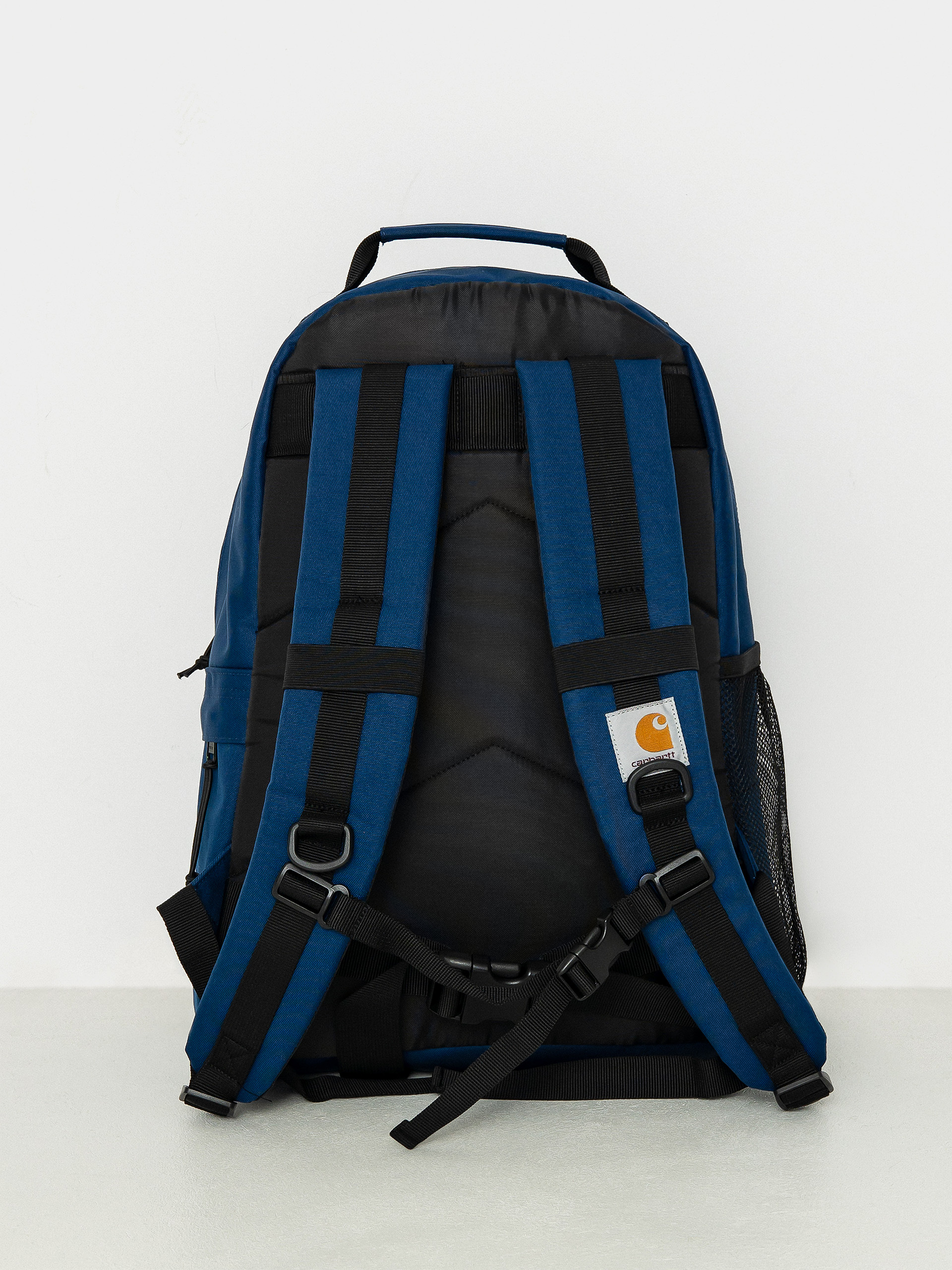 Carhartt WIP Backpack Kickflip - blue, navy blue (elder)