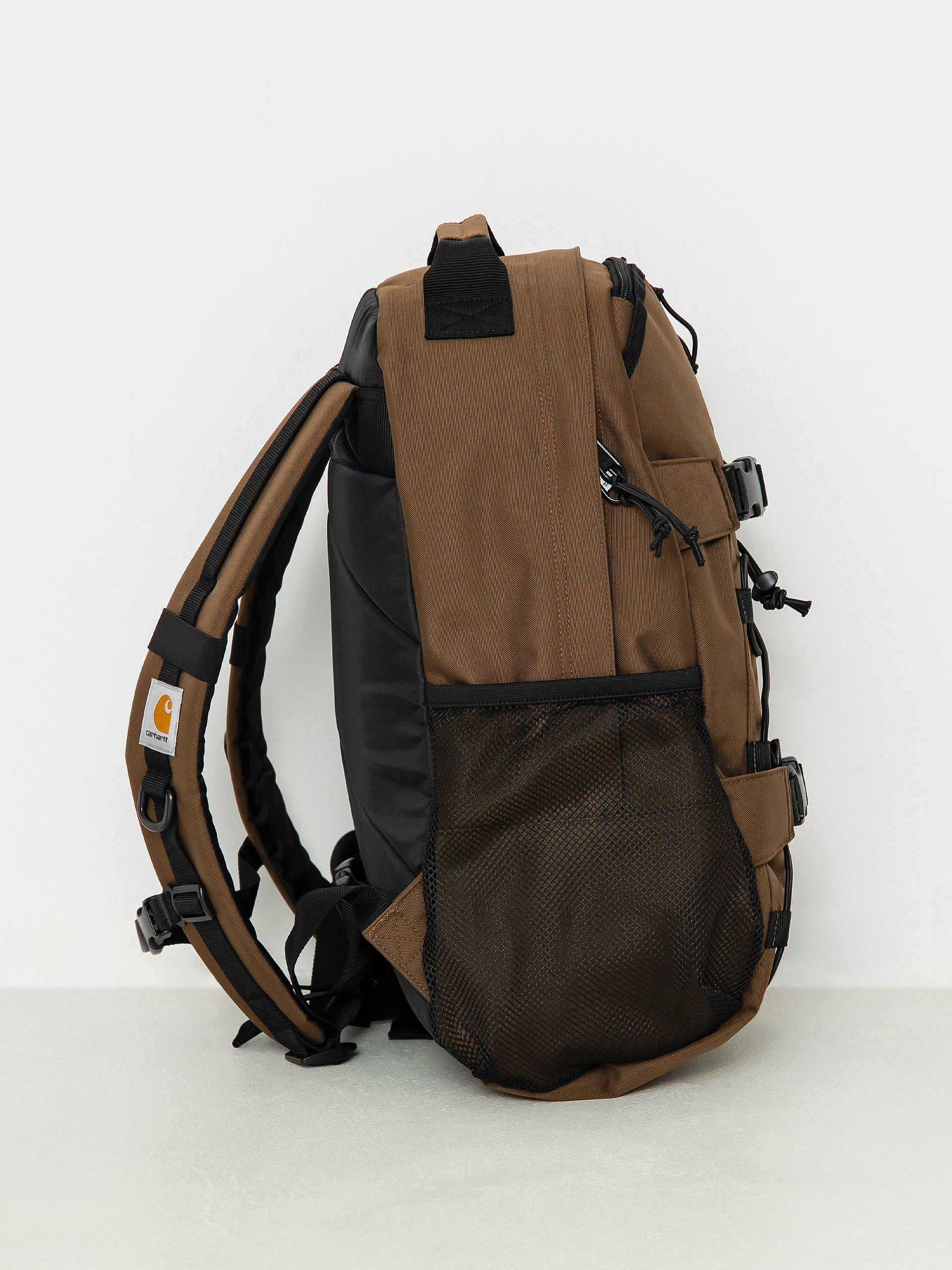 Carhartt WIP Backpack Kickflip (lumber)