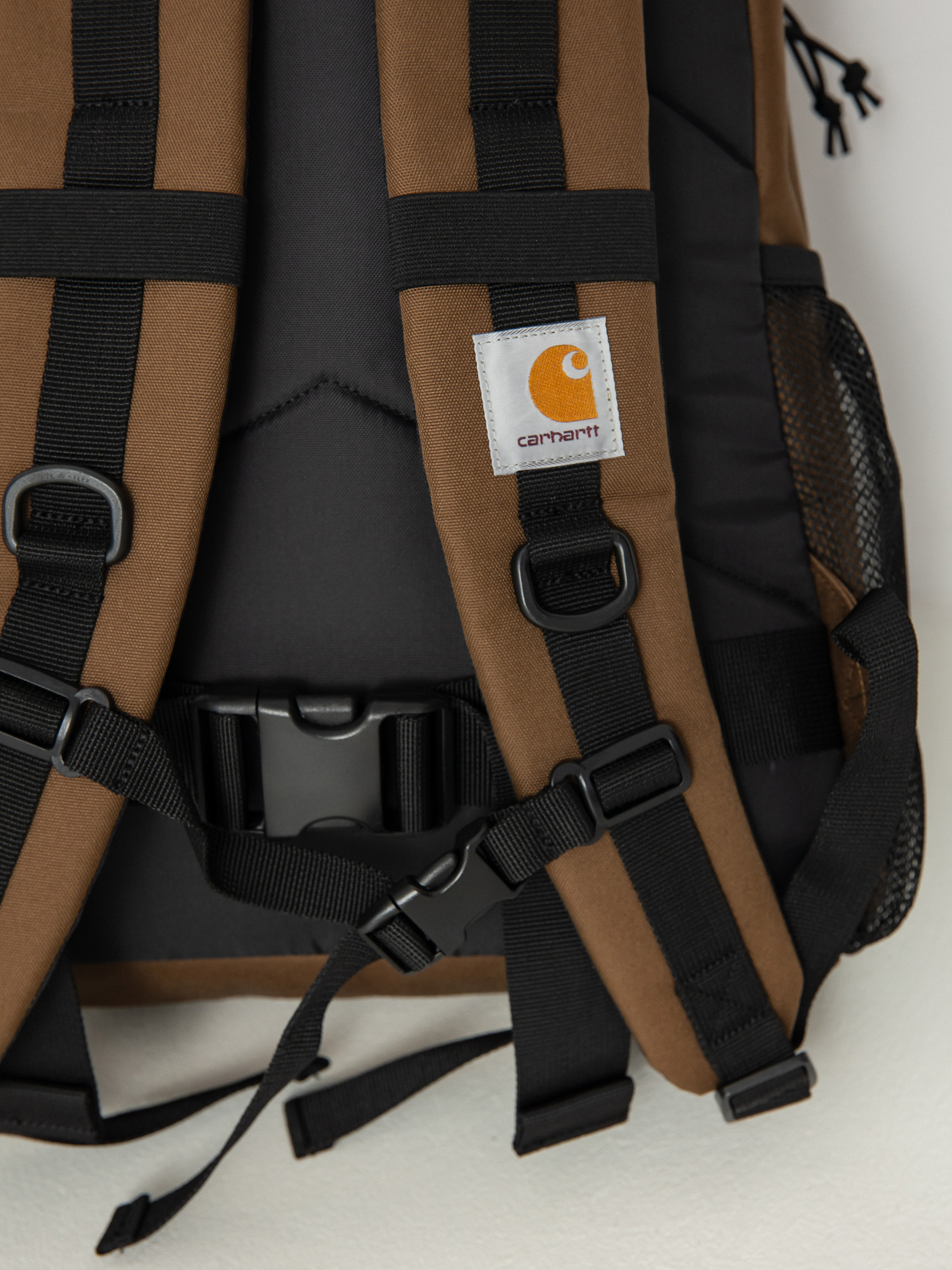 Carhartt WIP Backpack Kickflip (lumber)