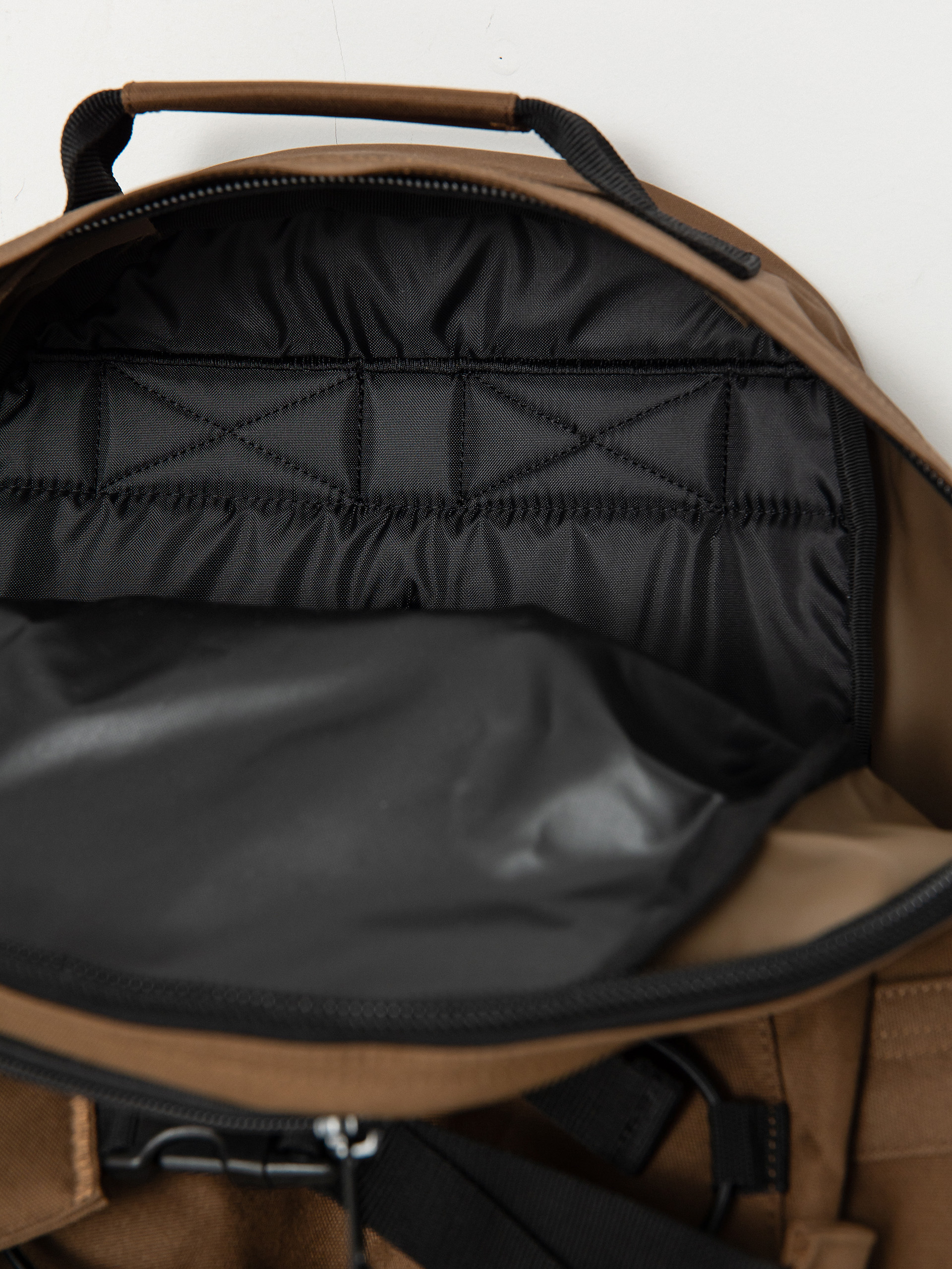 Carhartt WIP Backpack Kickflip (lumber)