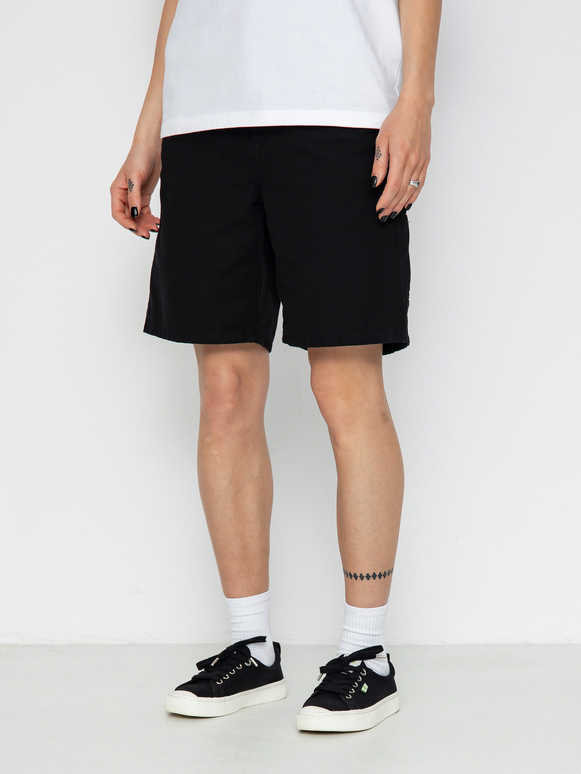 Carhartt WIP Pierce Wmn Shorts (black)