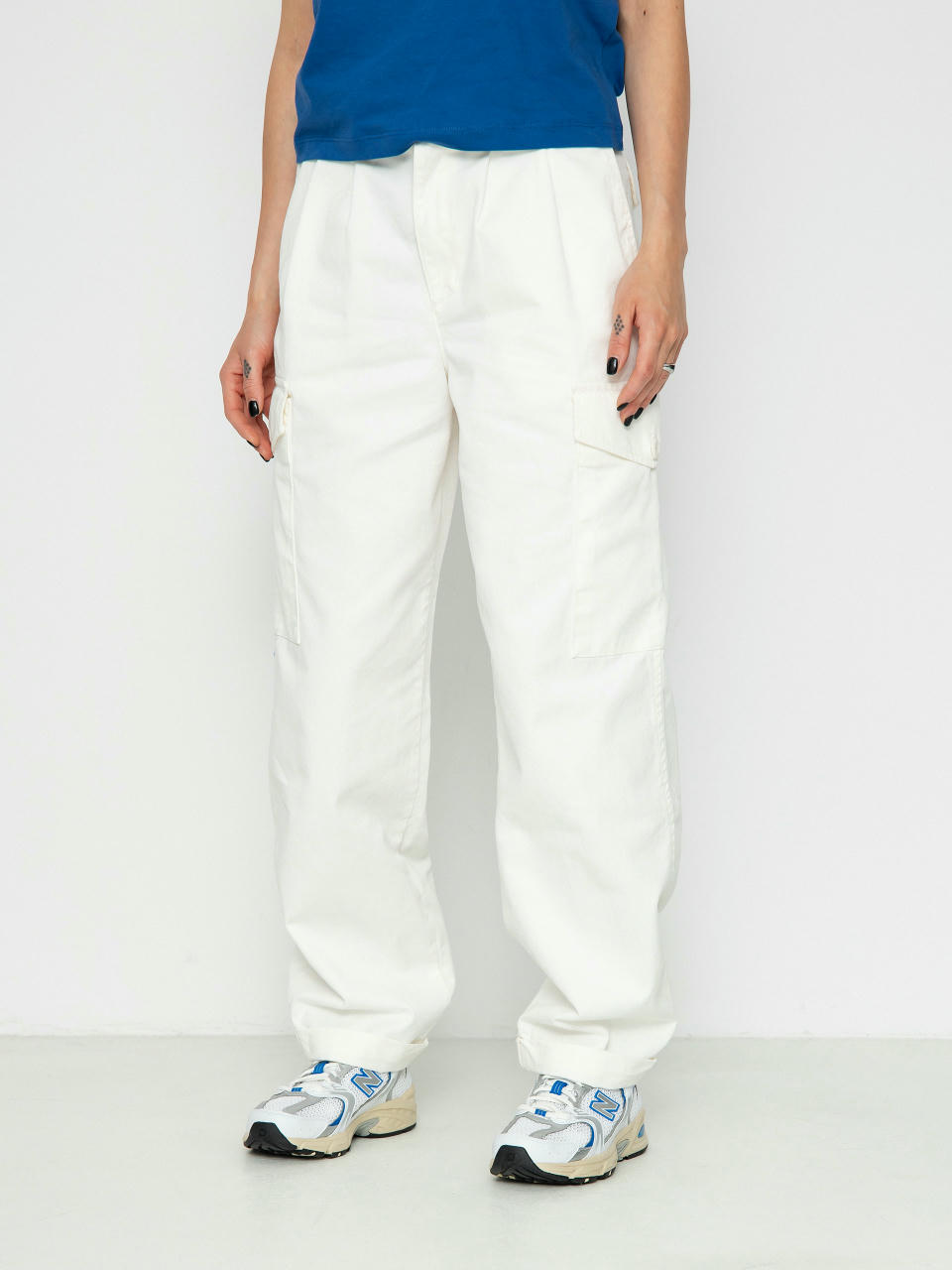 Carhartt WIP Collins Wmn Hose (wax)