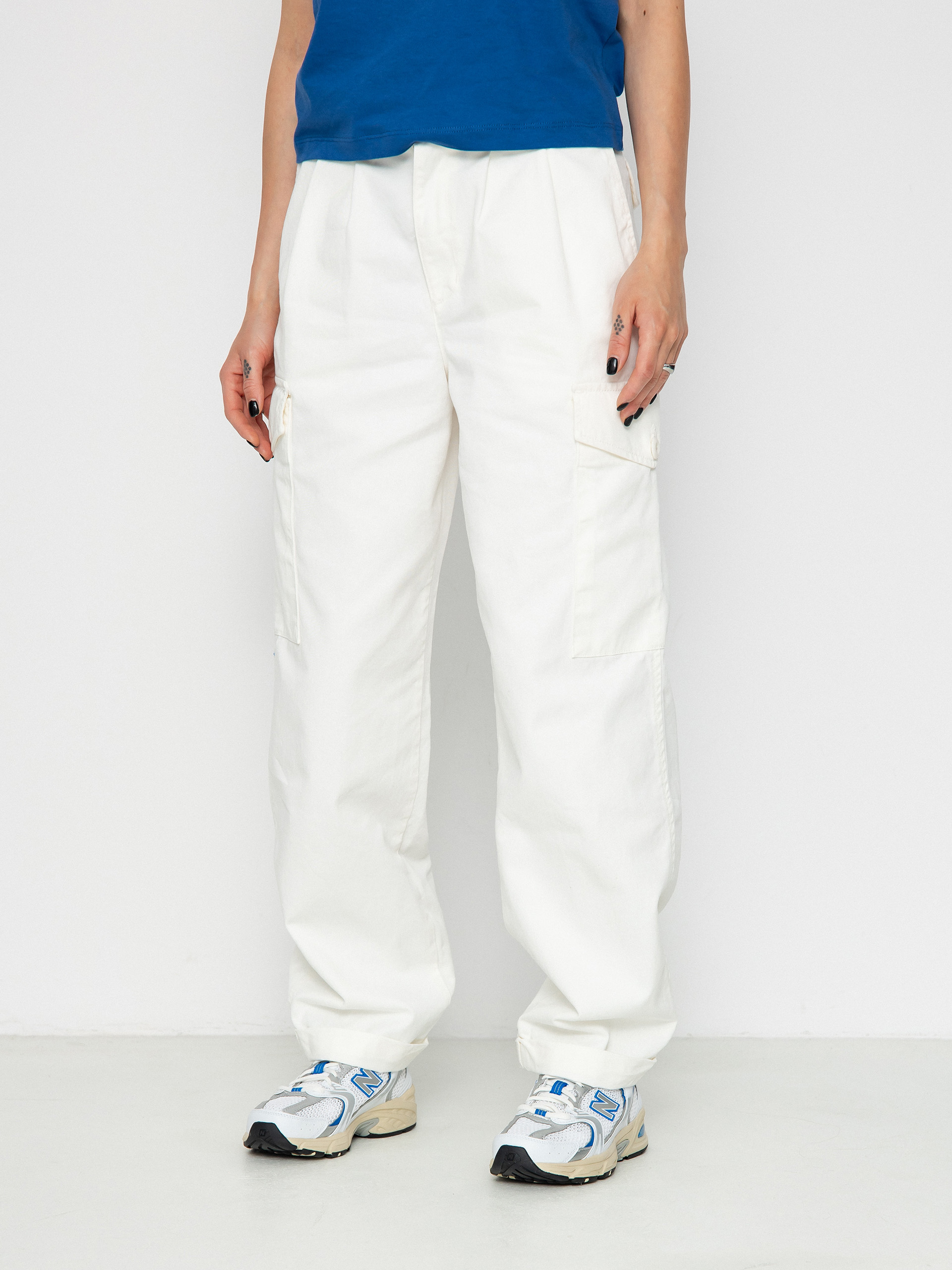 Carhartt WIP Collins Wmn Pants (wax)