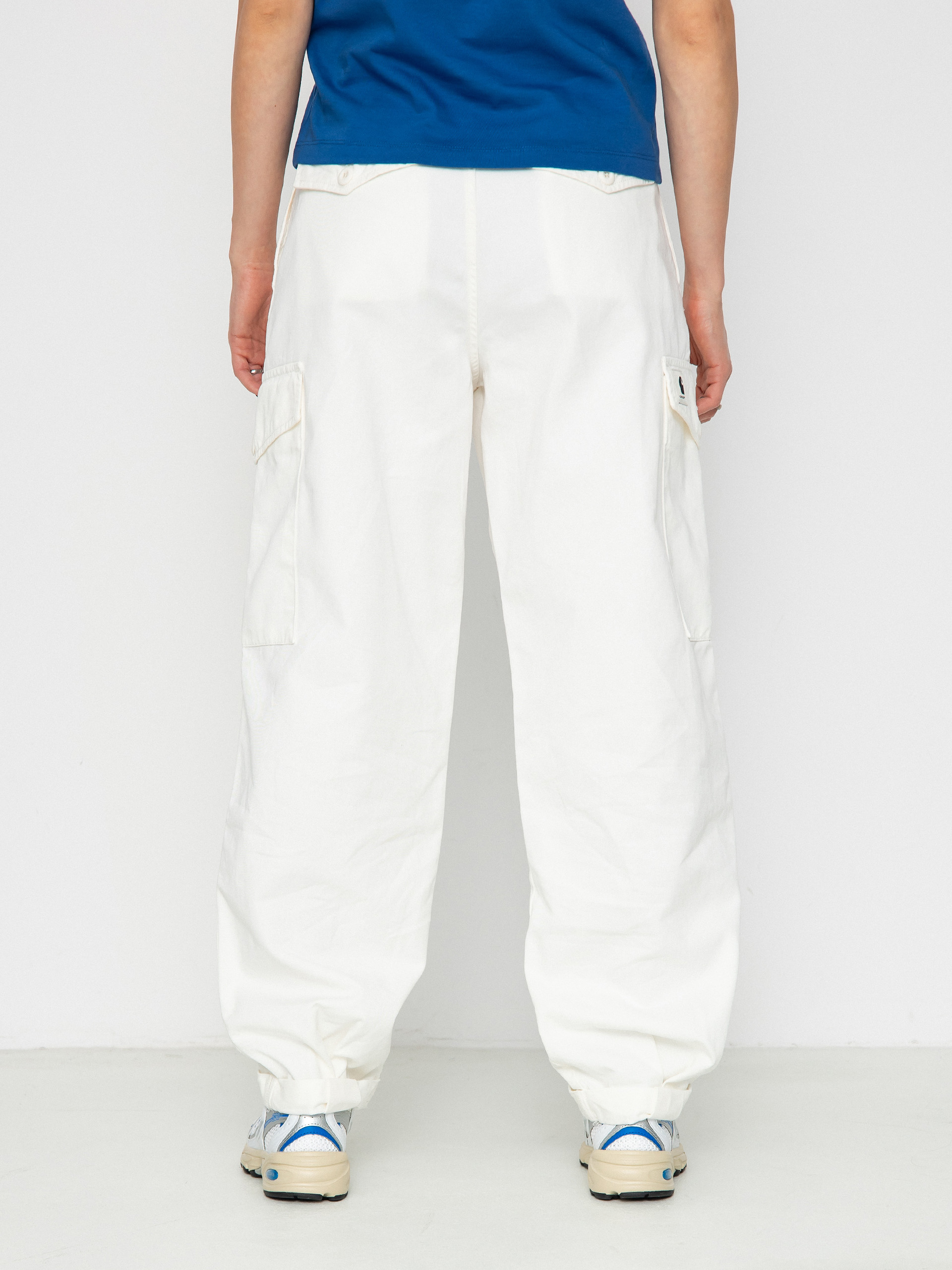 Carhartt WIP Collins Wmn Pants (wax)