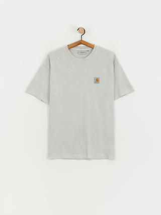 Carhartt WIP Nelson T-Shirt (sonic silver)