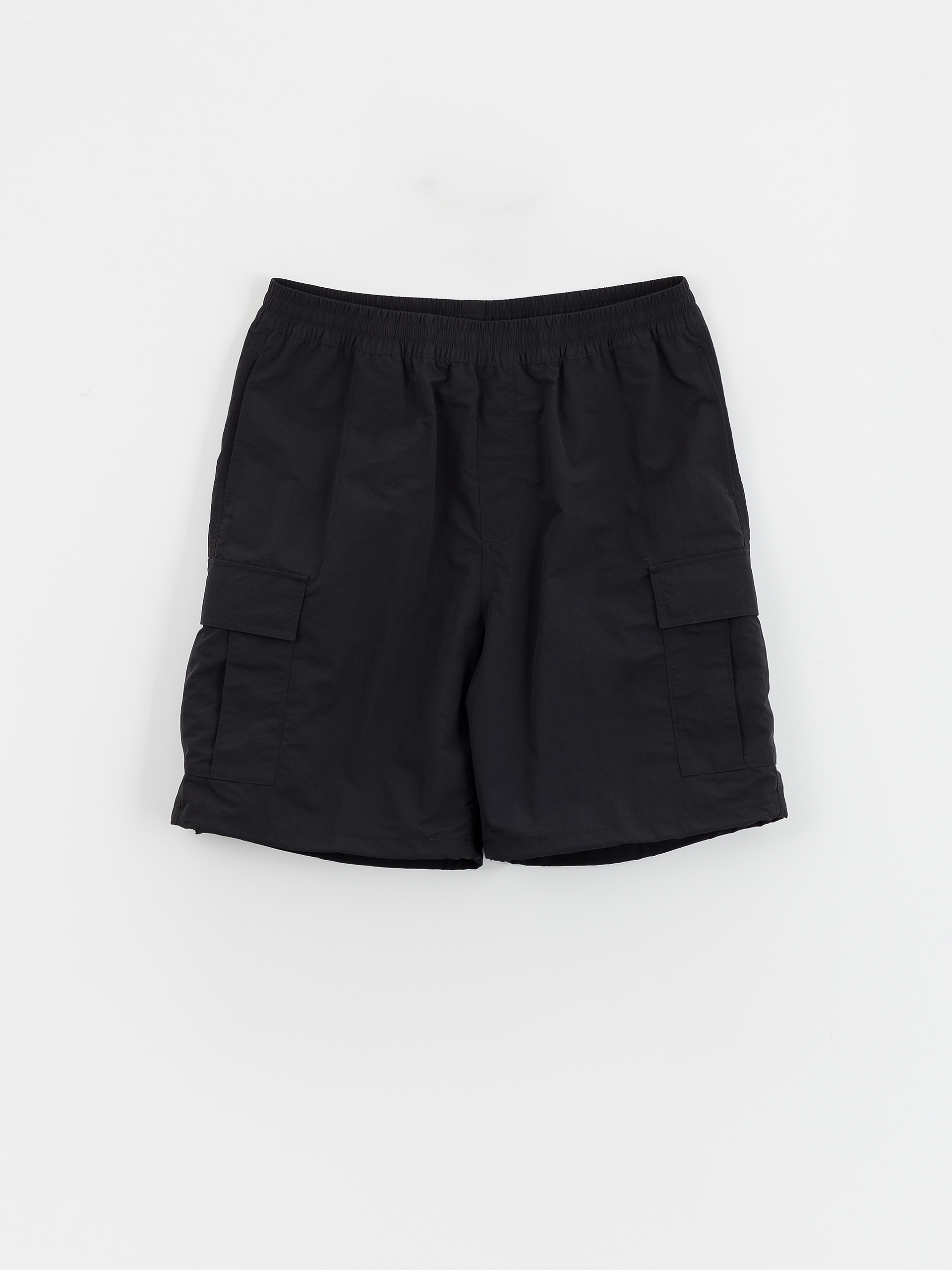 Carhartt WIP Evers Cargo Shorts - black (black)