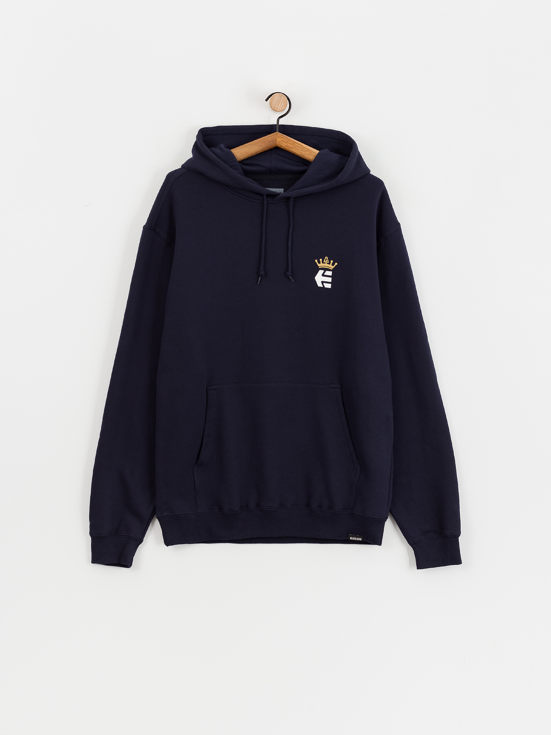 Etnies Ag Arrow HD Hoodie (navy)
